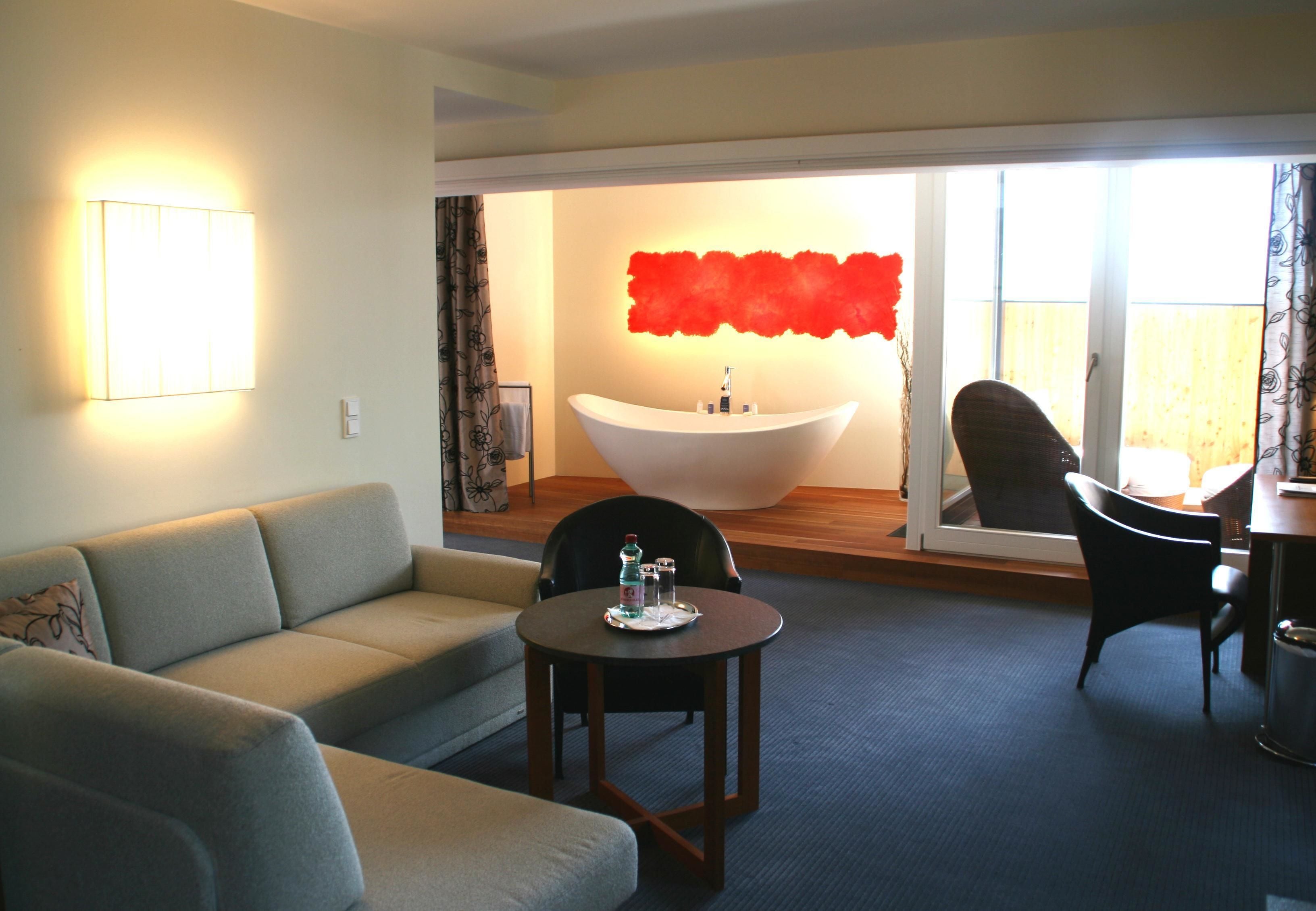 Romantikhotel im Weissen Rössl