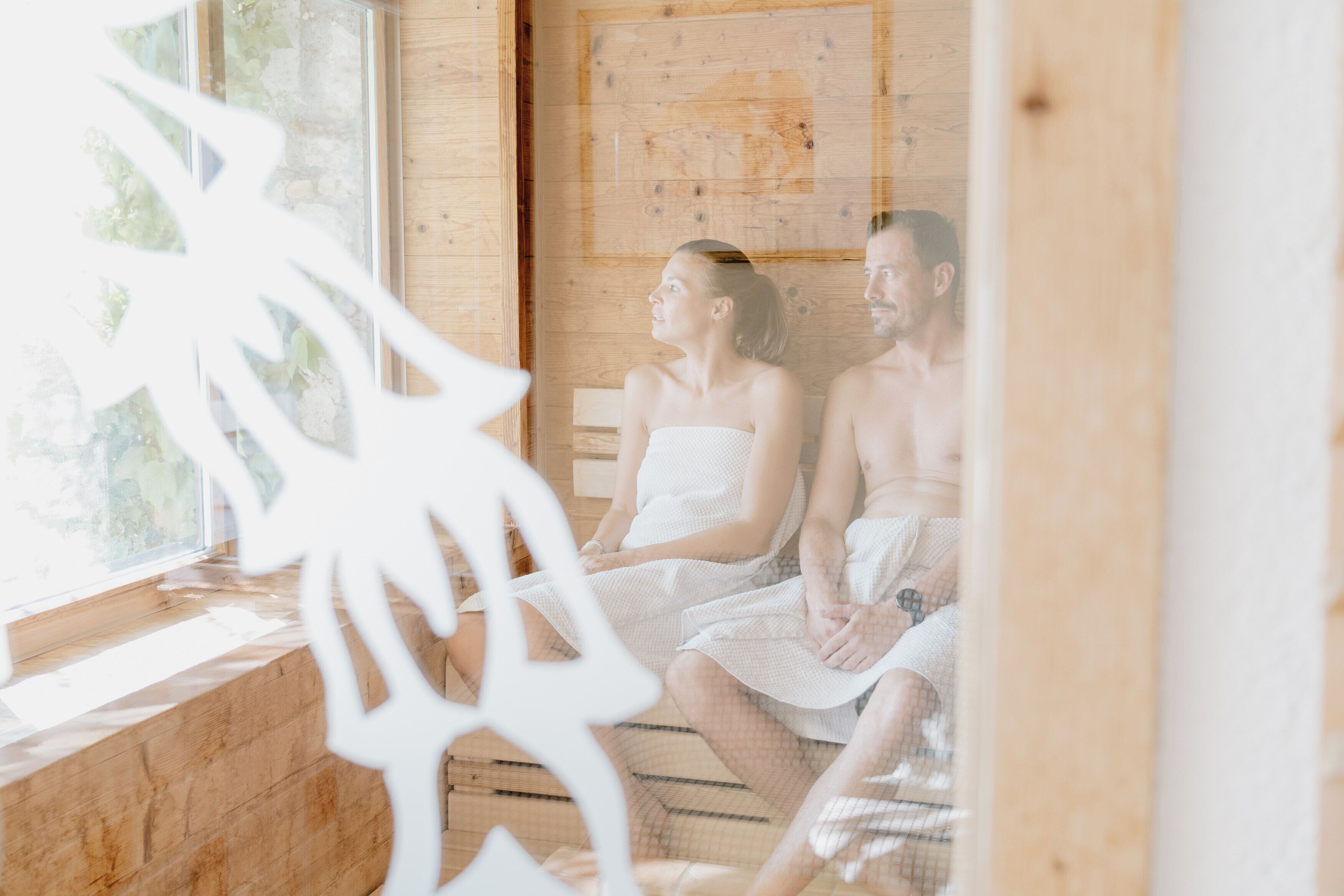Romantikhotel im Weissen Rössl