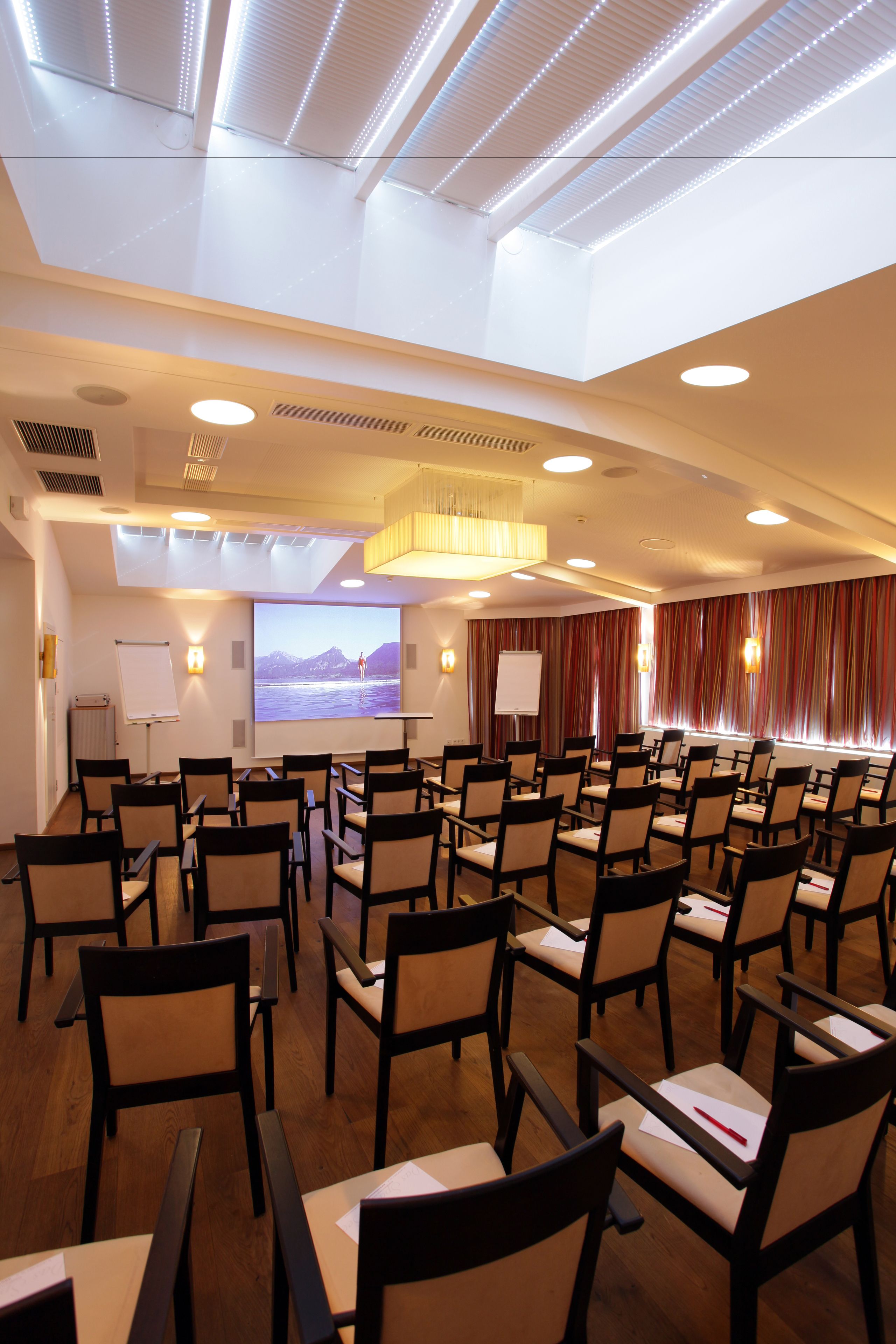 Romantikhotel im Weissen Rössl