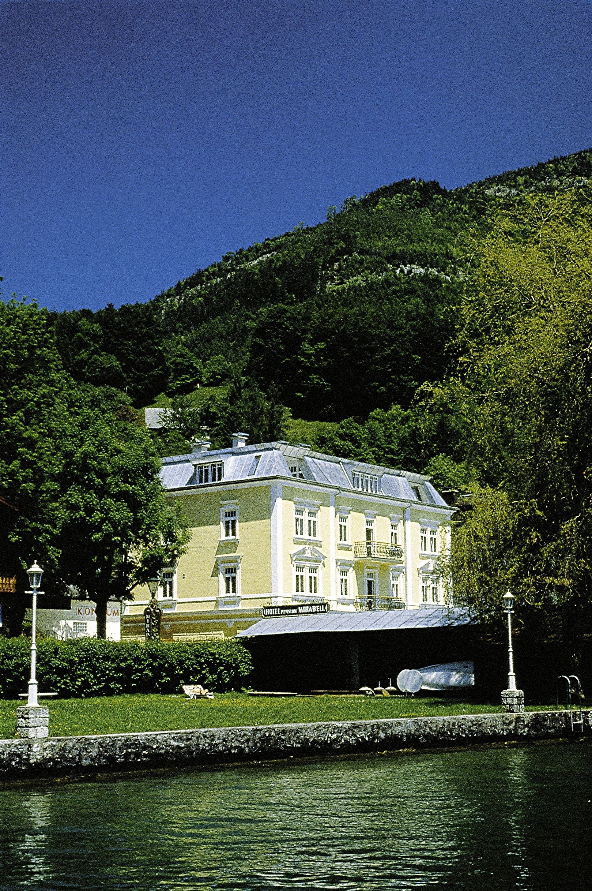 Romantik Residenz