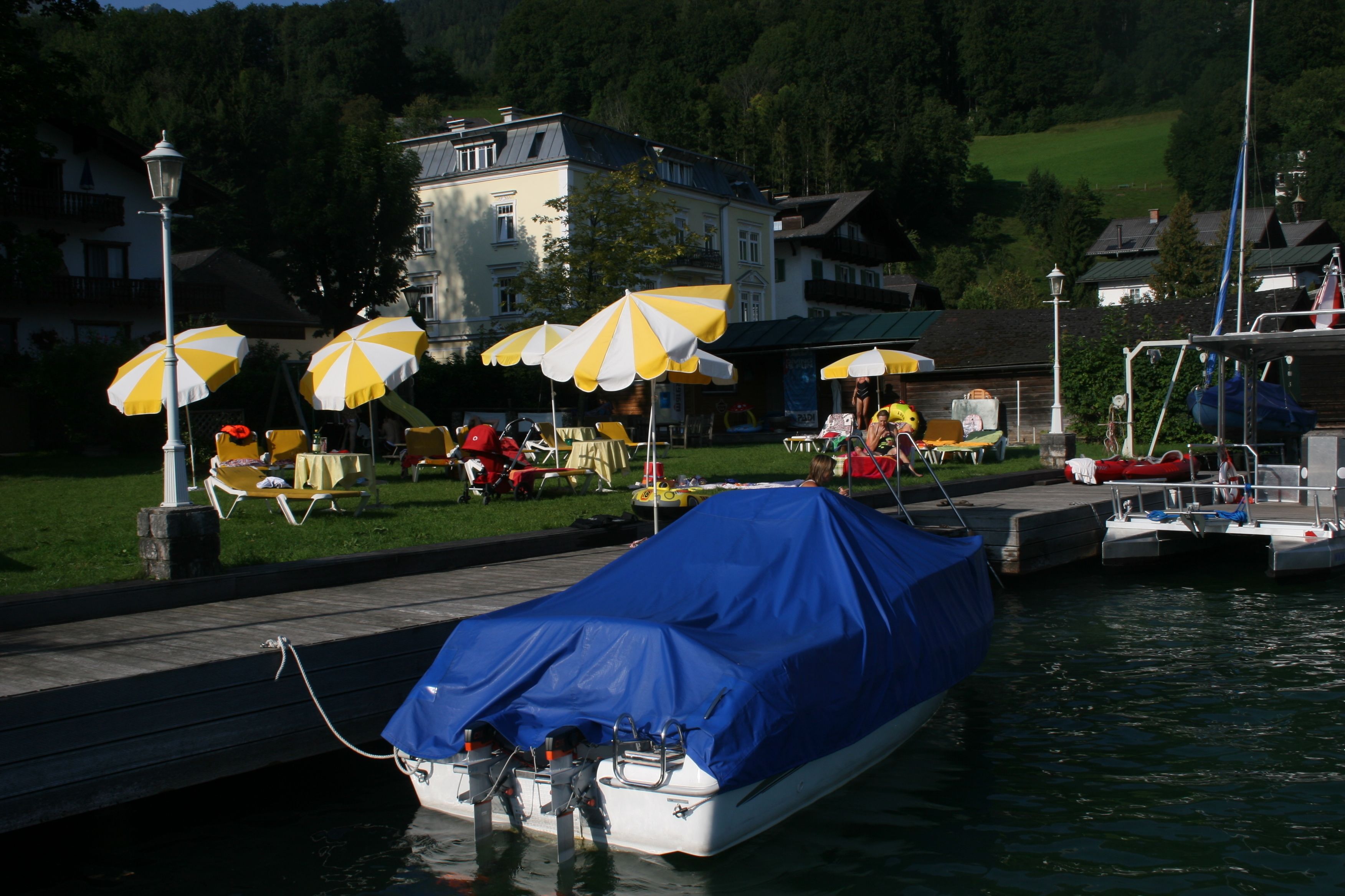 Romantik Residenz