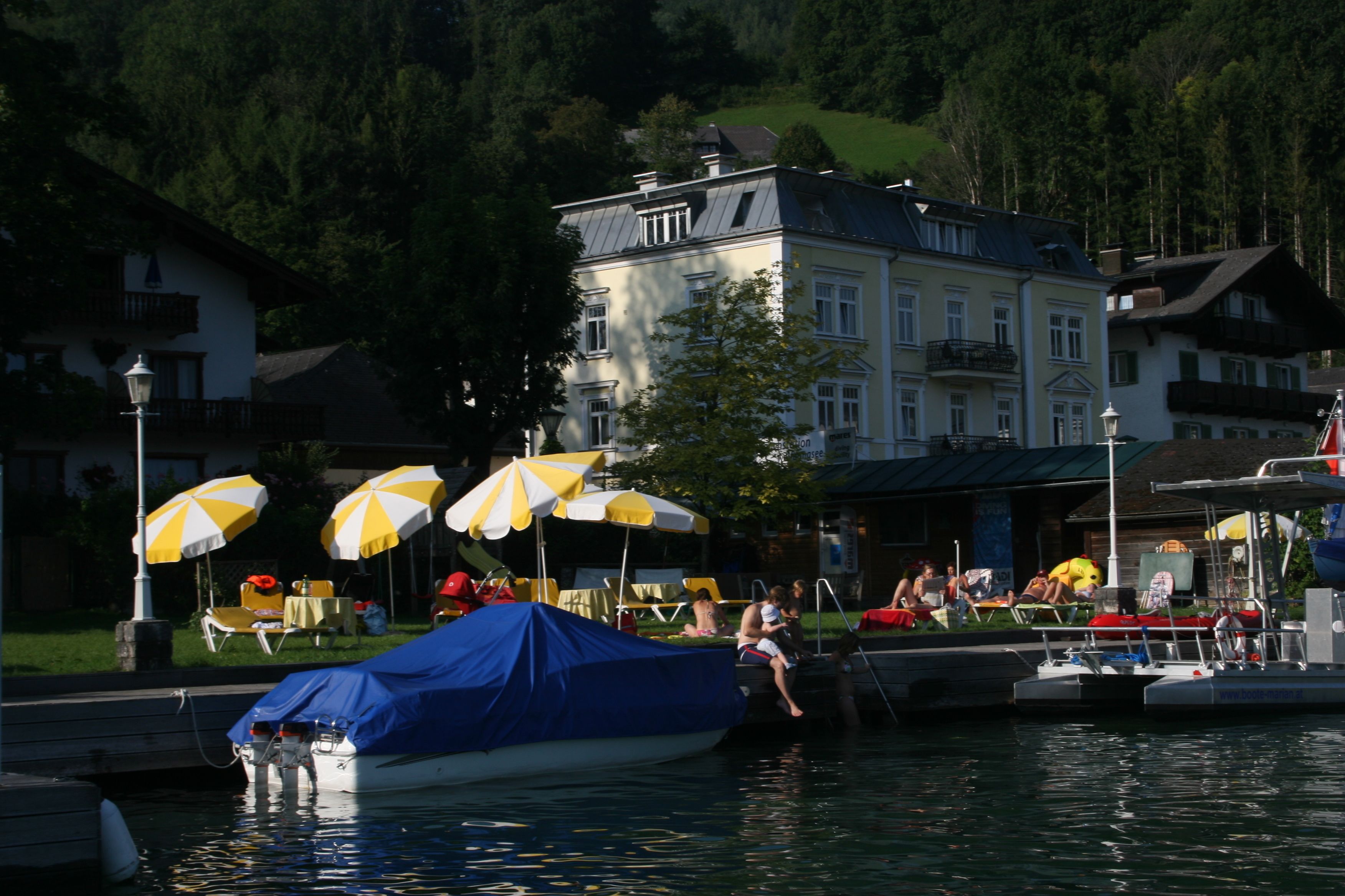 Romantik Residenz