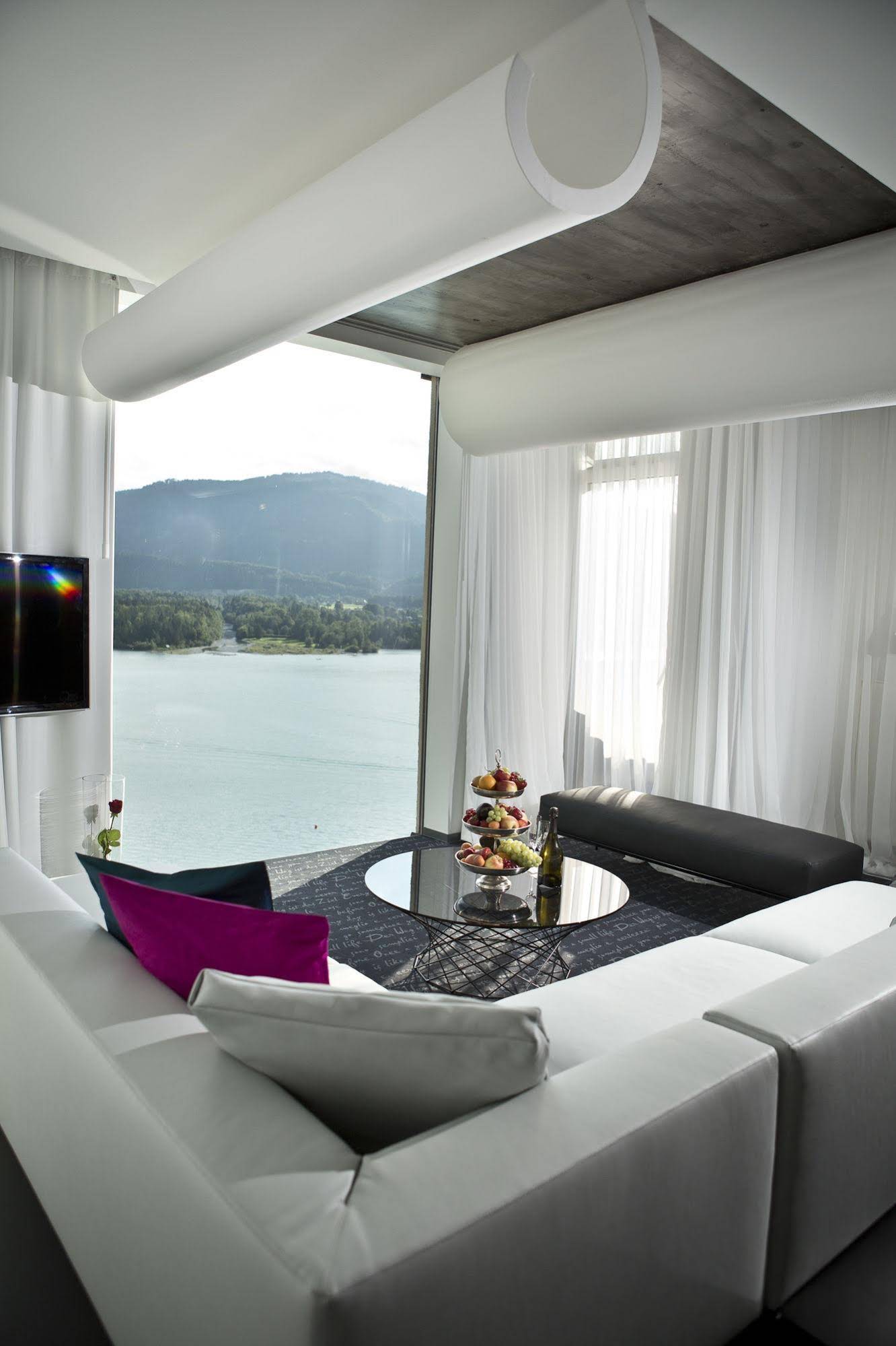 Scalaria Europe's Superior Eventresort