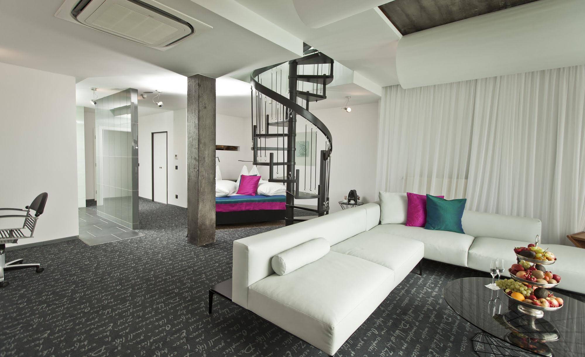 Scalaria Europe's Superior Eventresort