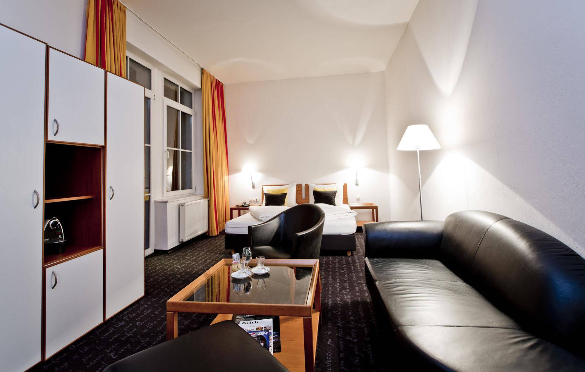 Scalaria Europe's Superior Eventresort