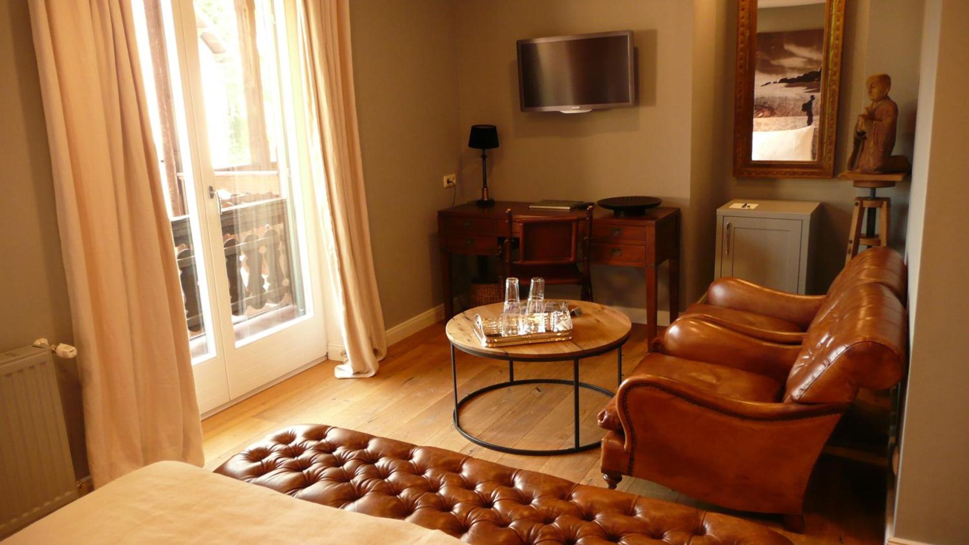 Strandhotel Margaretha