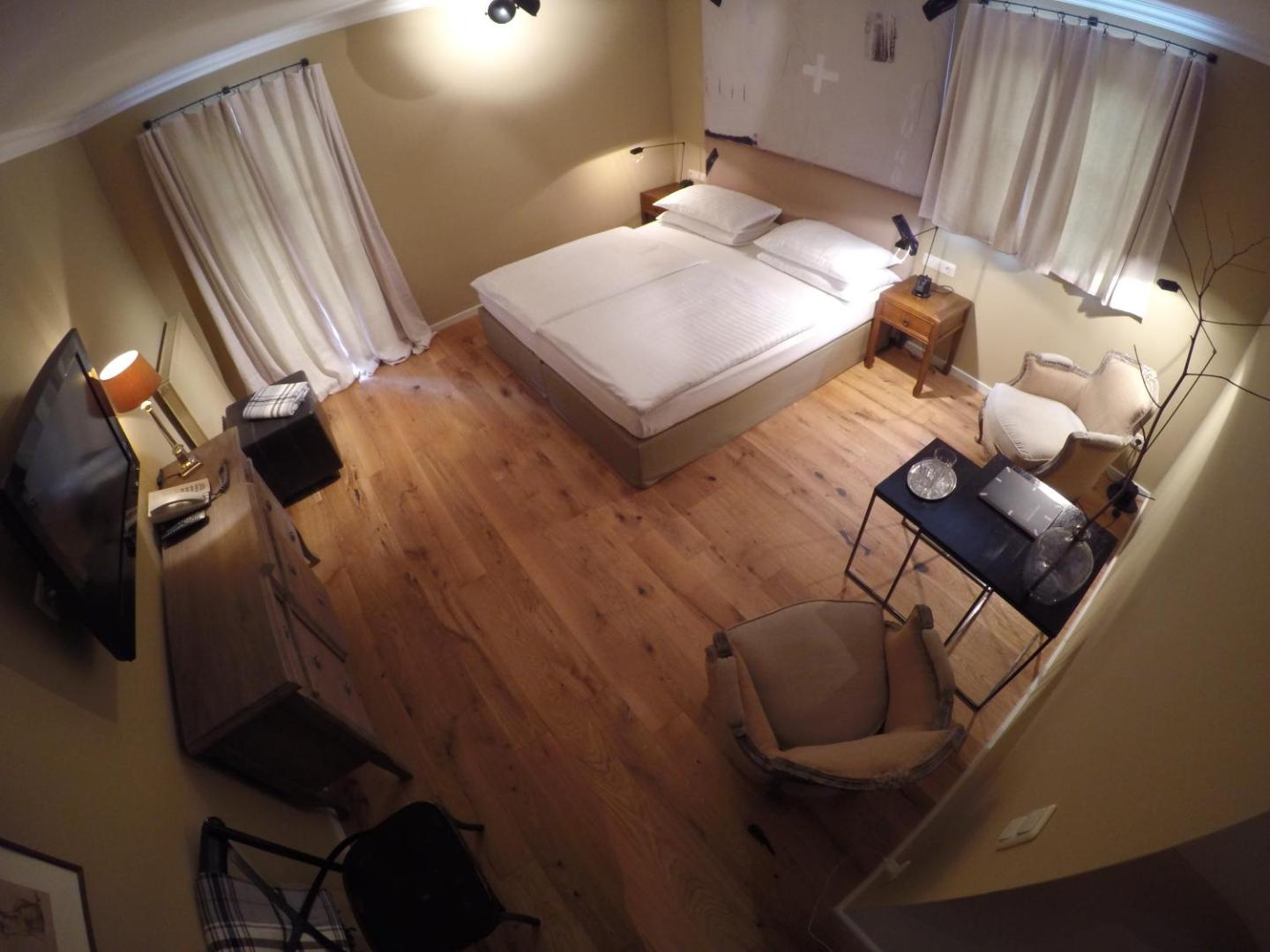 Strandhotel Margaretha