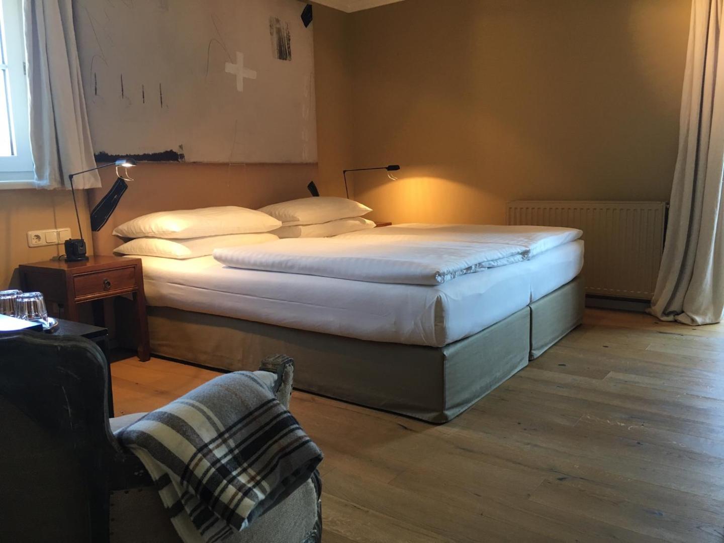 Strandhotel Margaretha