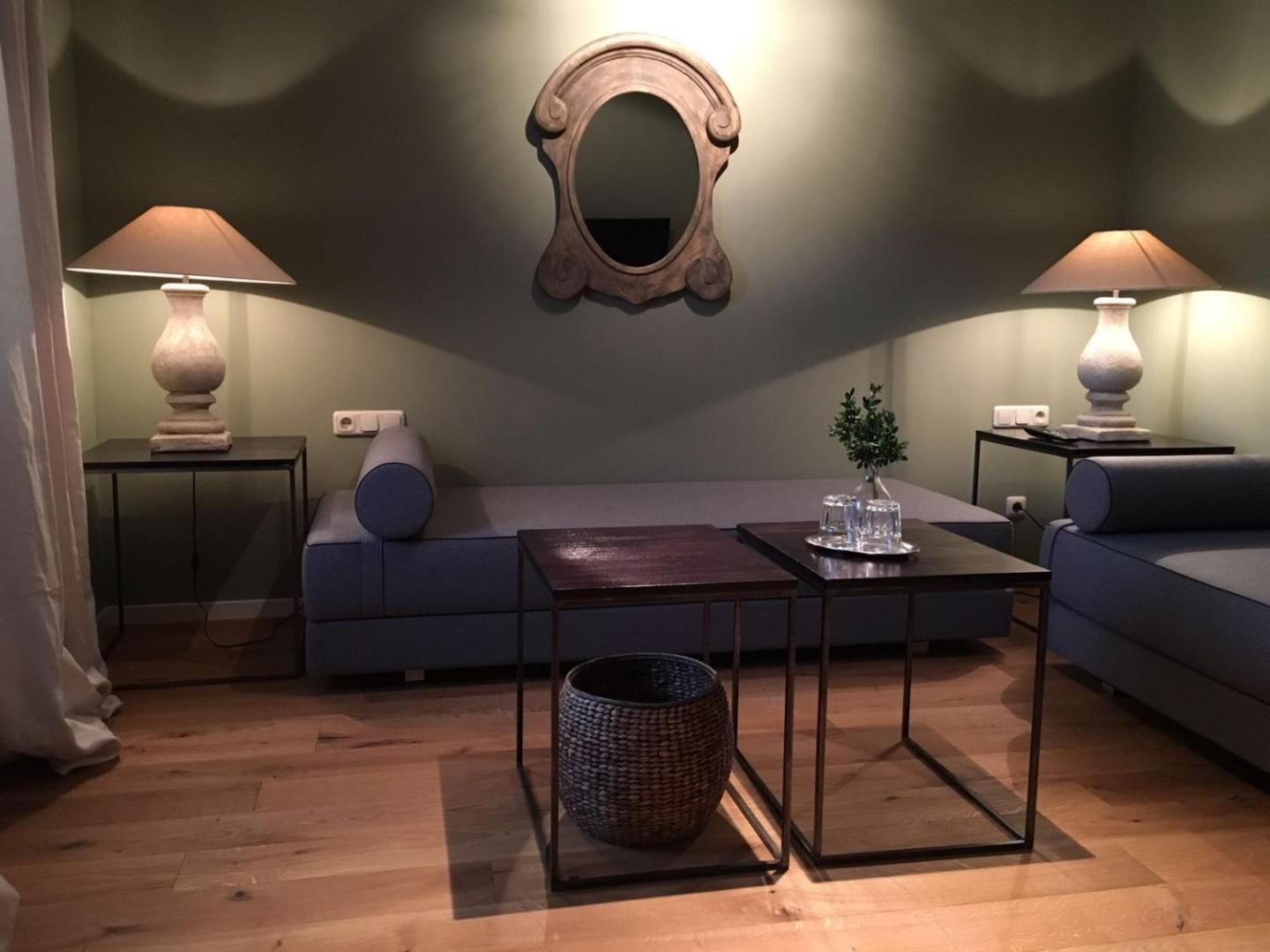 Strandhotel Margaretha