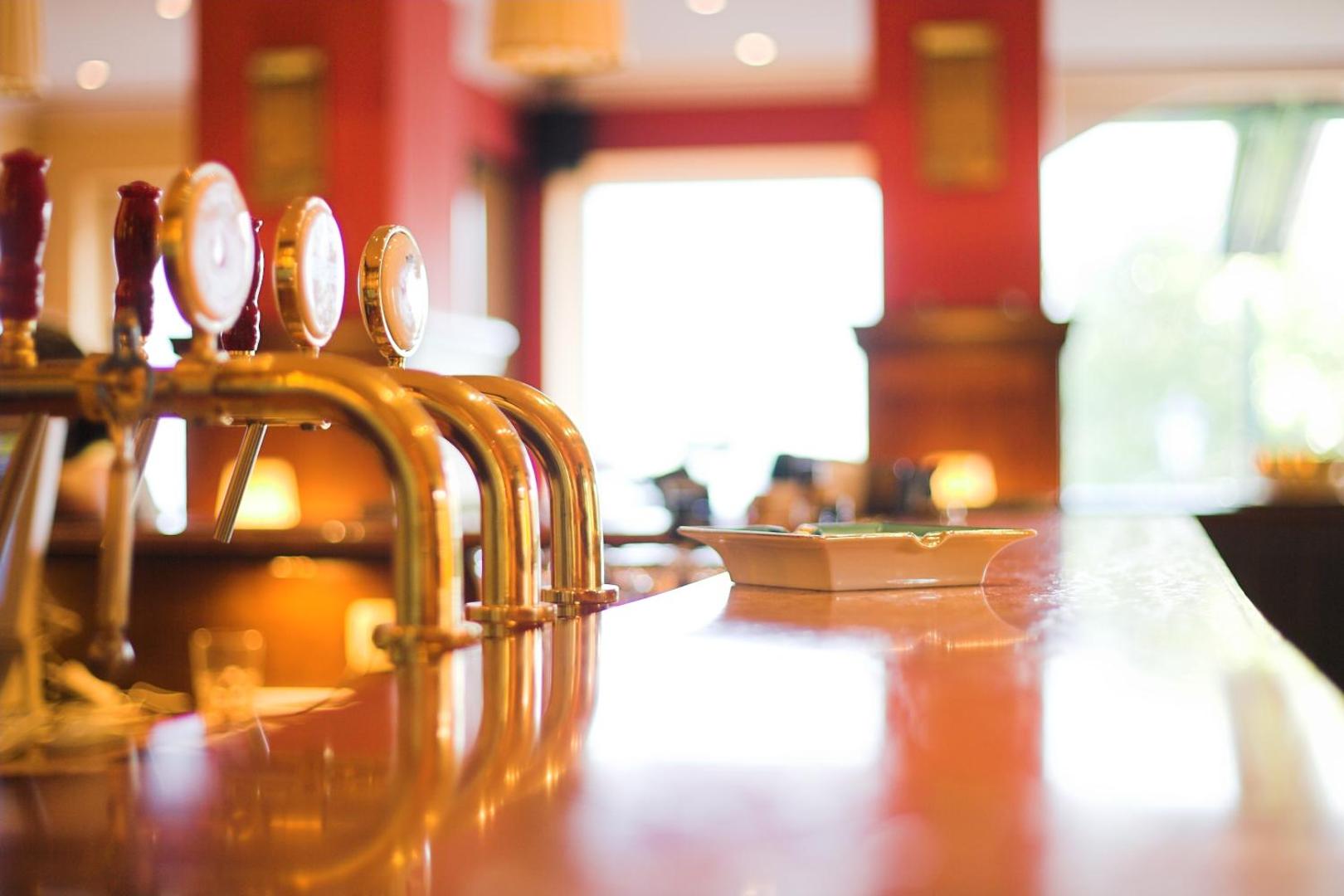 Strandhotel Margaretha