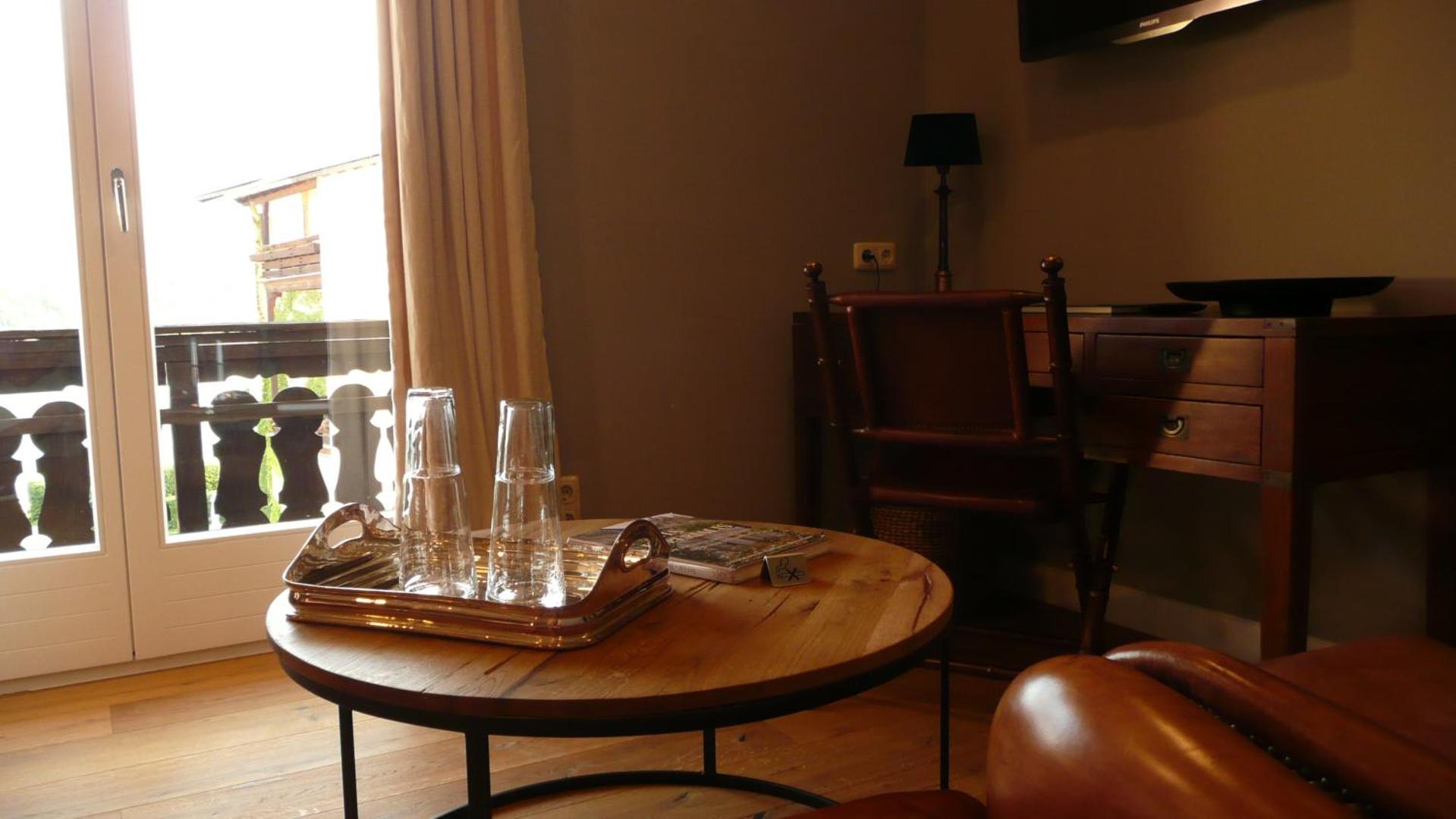 Strandhotel Margaretha