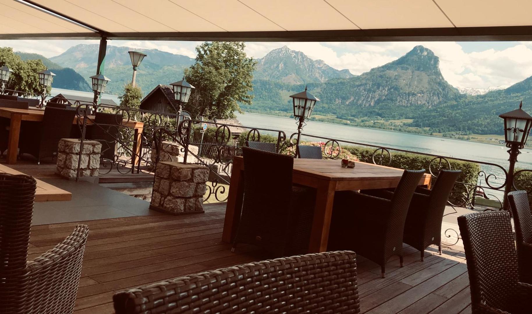 Strandhotel Margaretha