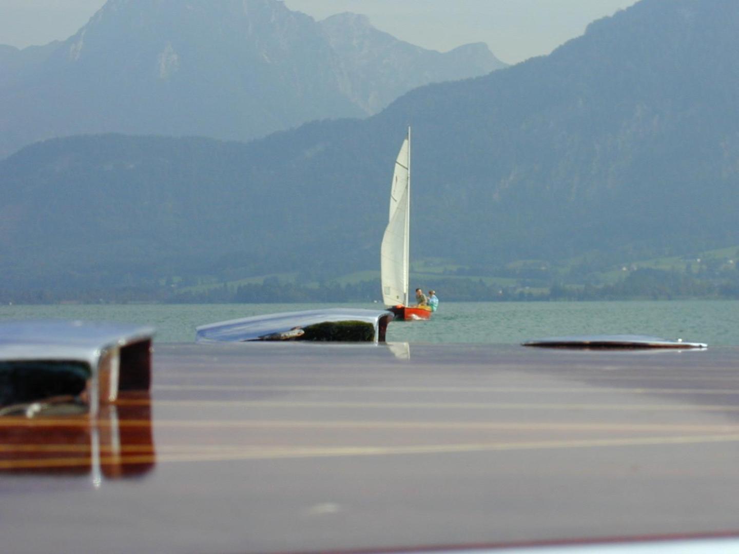 Strandhotel Margaretha