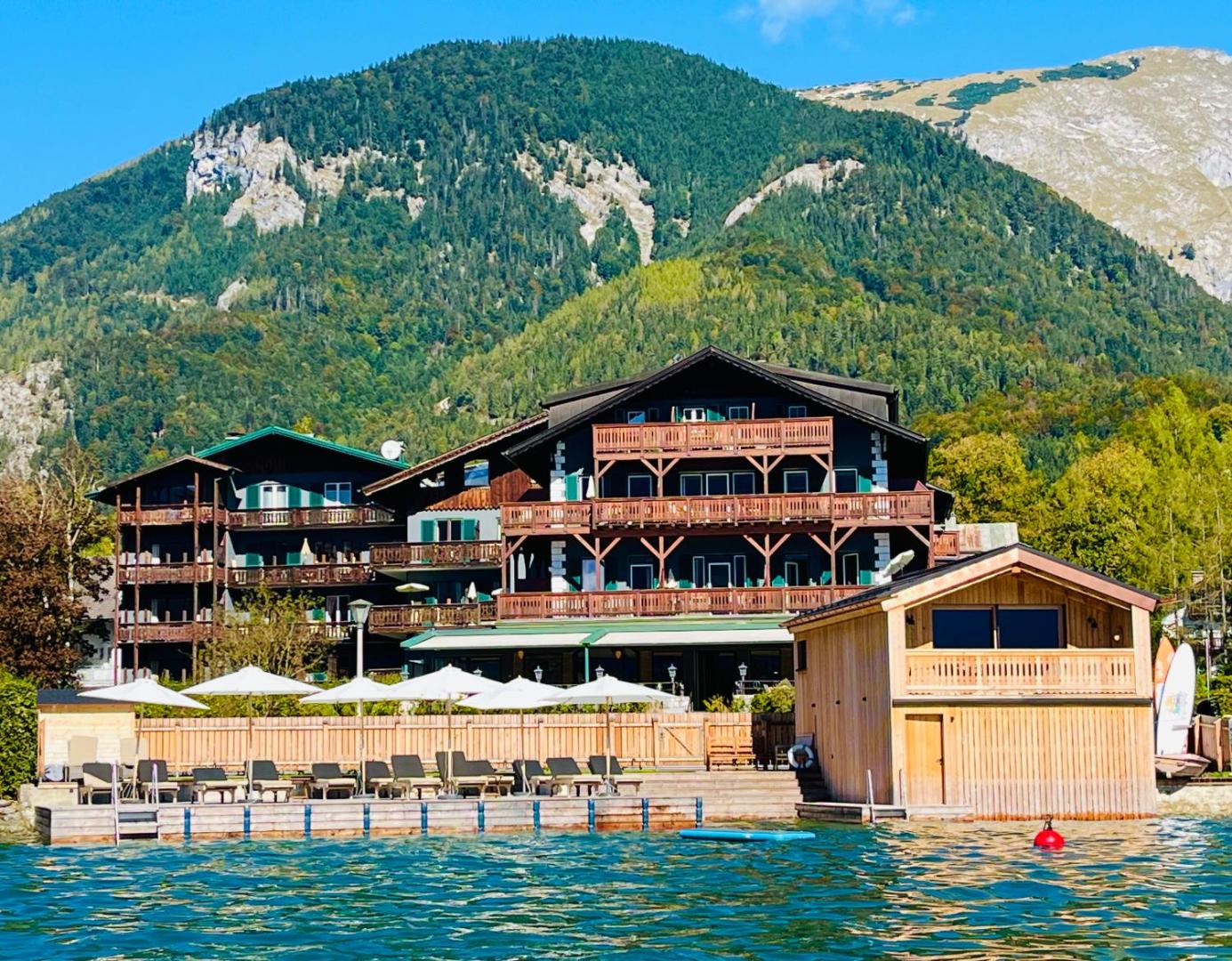 Strandhotel Margaretha