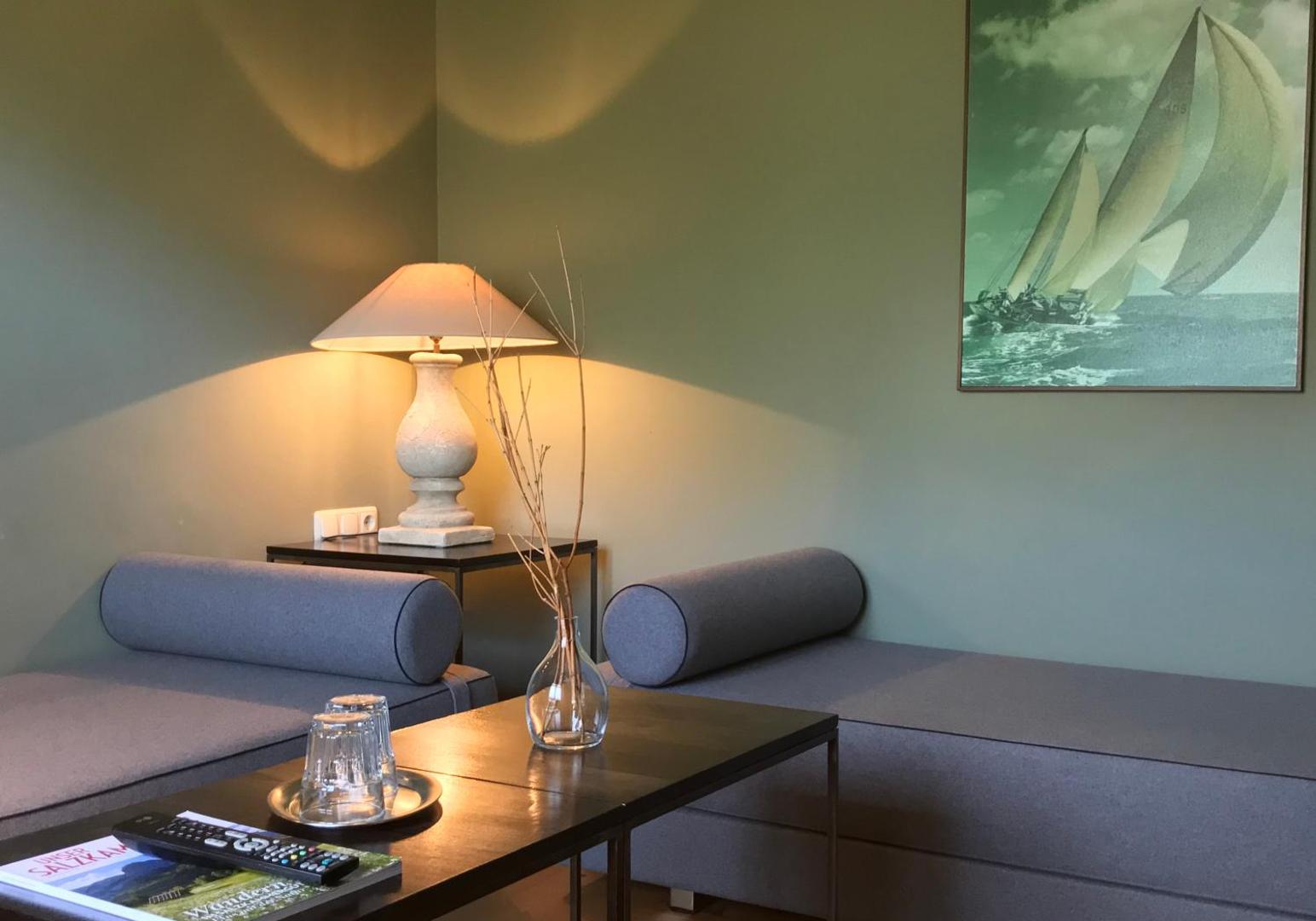 Strandhotel Margaretha