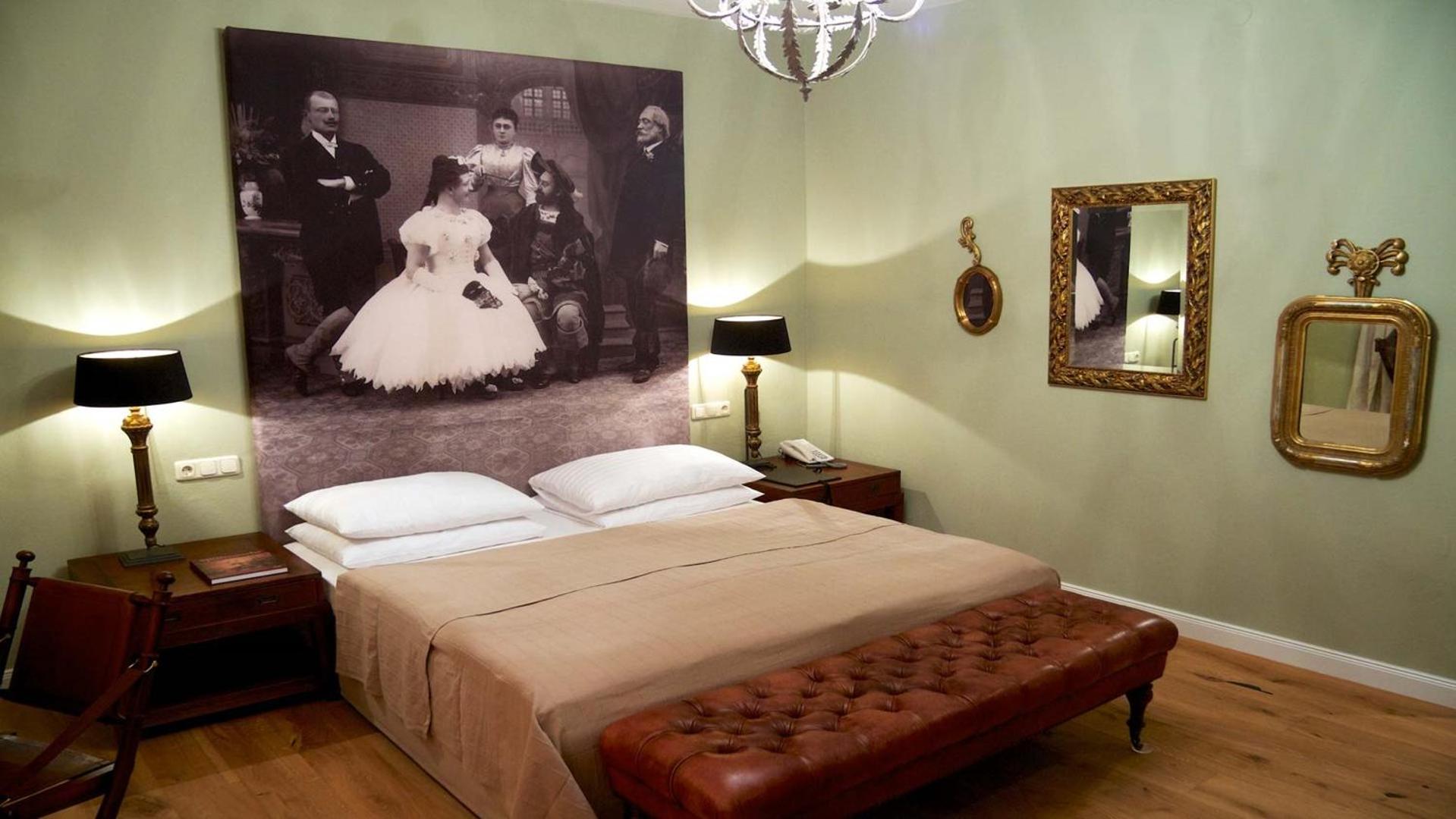 Strandhotel Margaretha