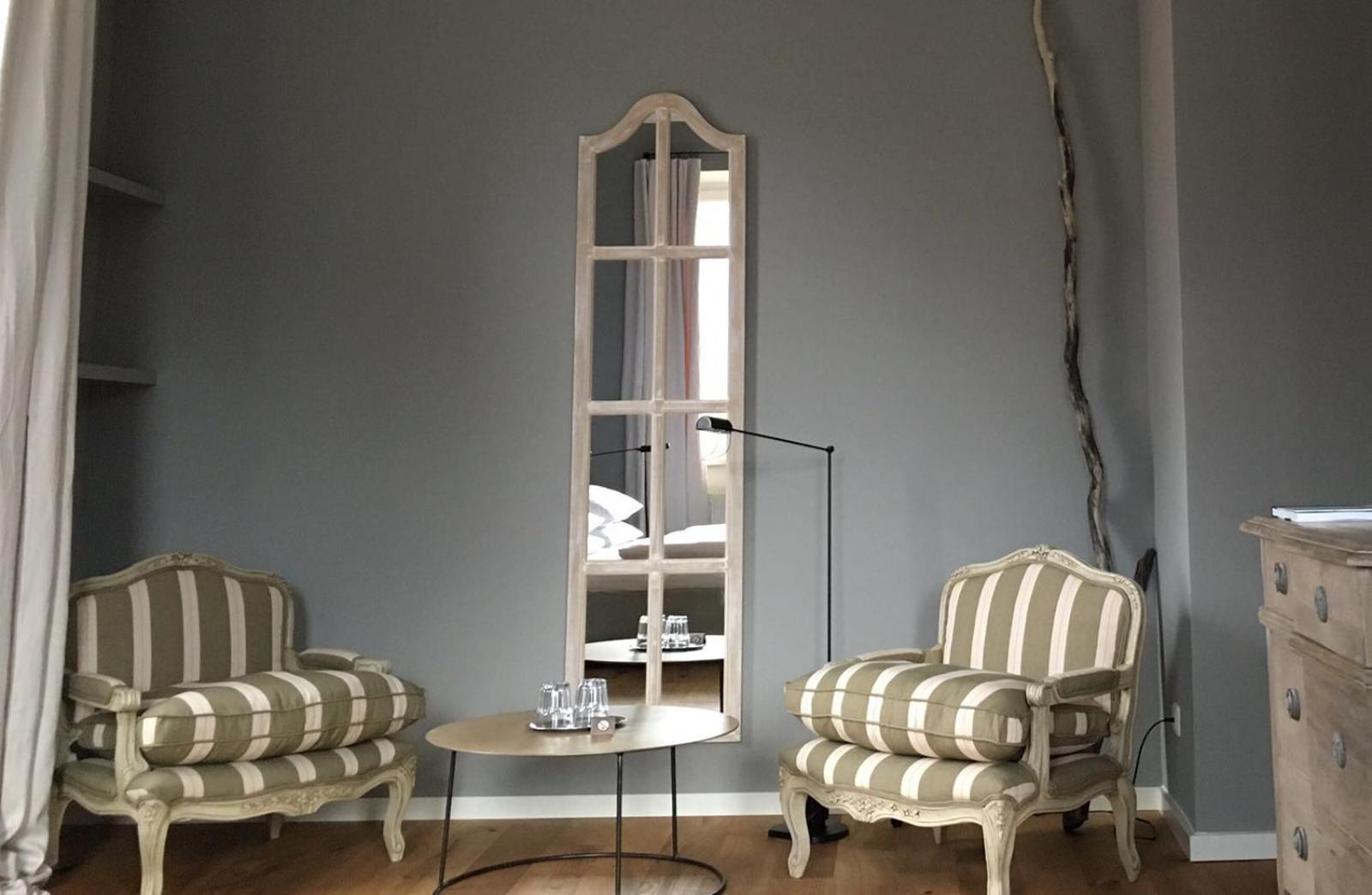 Strandhotel Margaretha