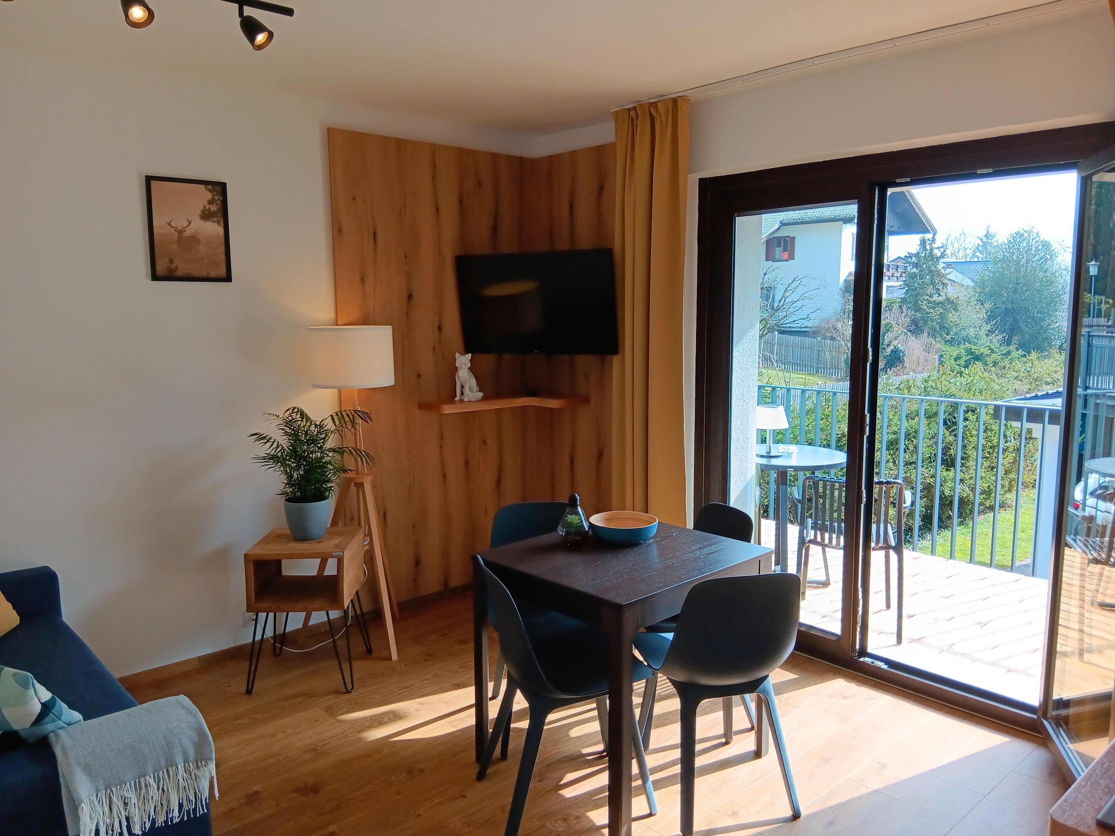 Wolf & Schaf Apartments