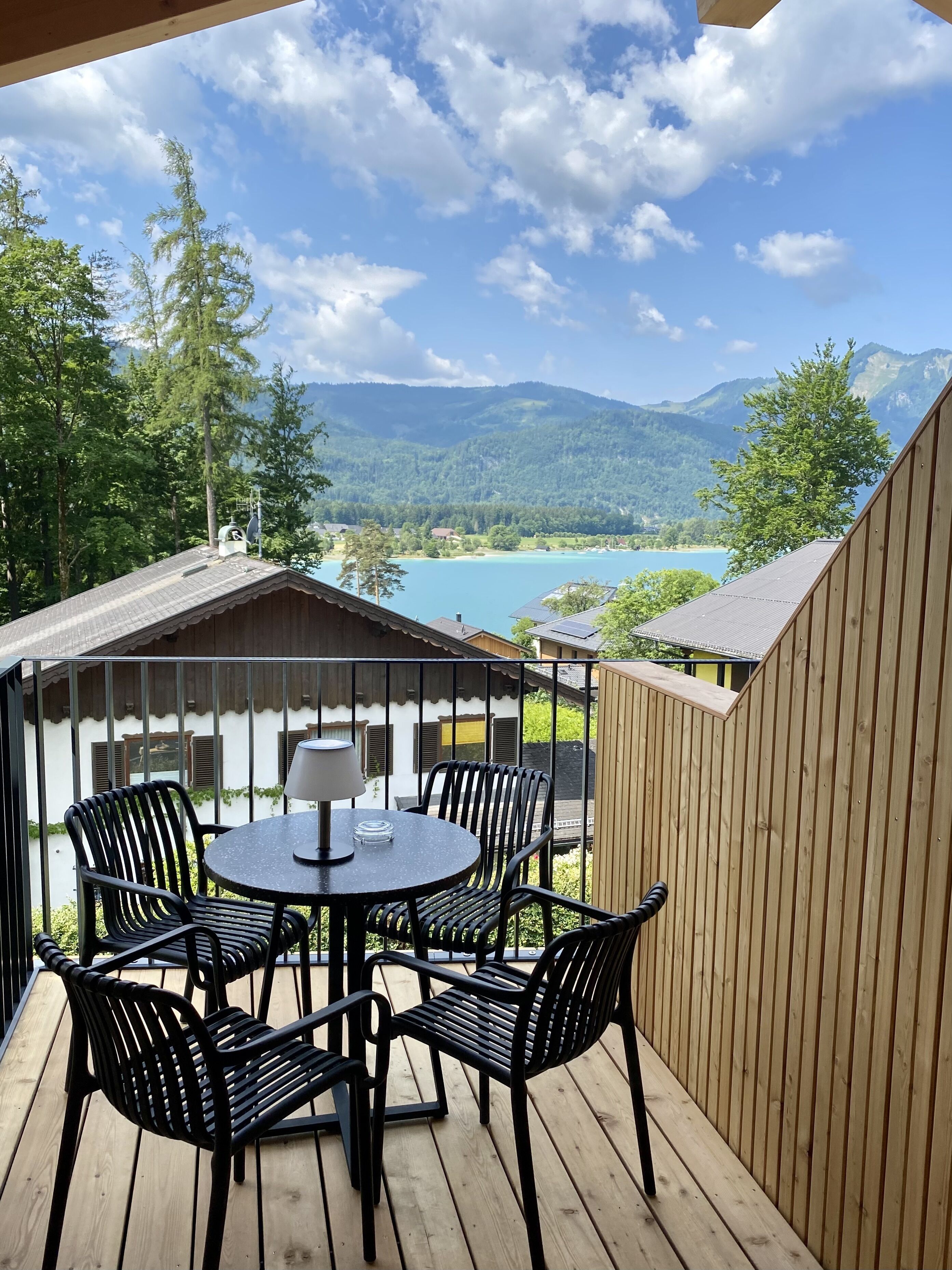 Wolf & Schaf Apartments