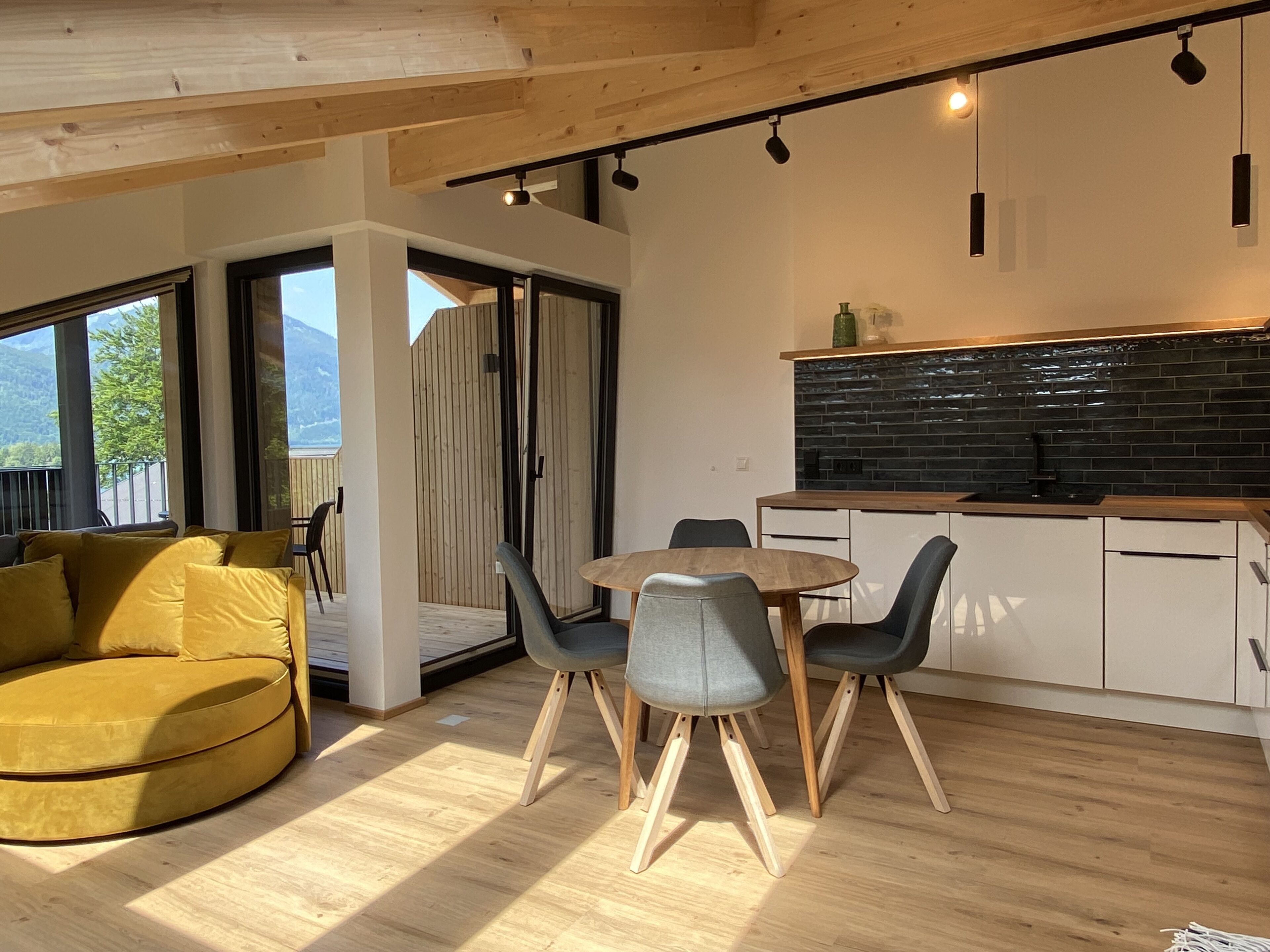 Wolf & Schaf Apartments