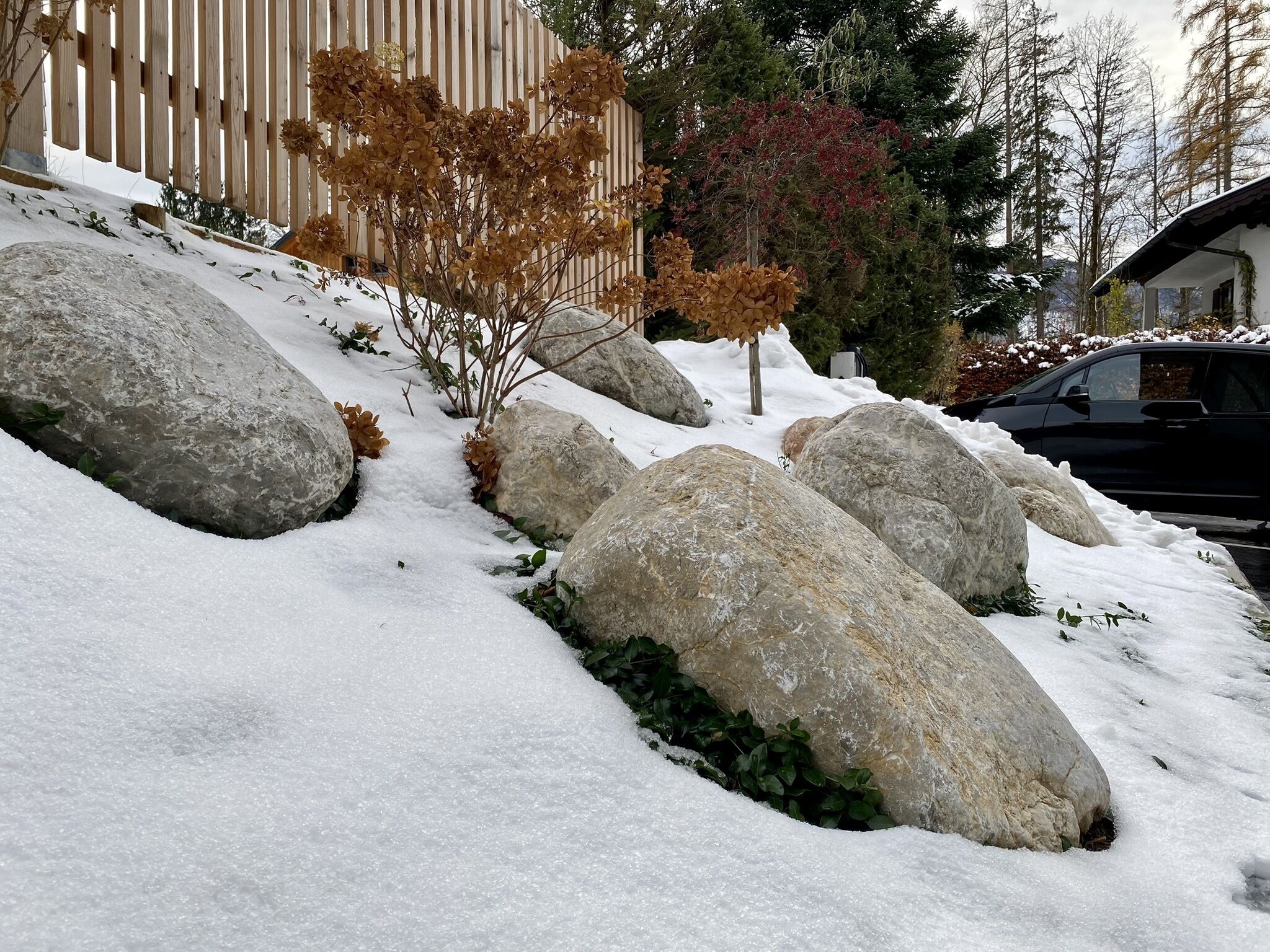 Wolf & Schaf Apartments