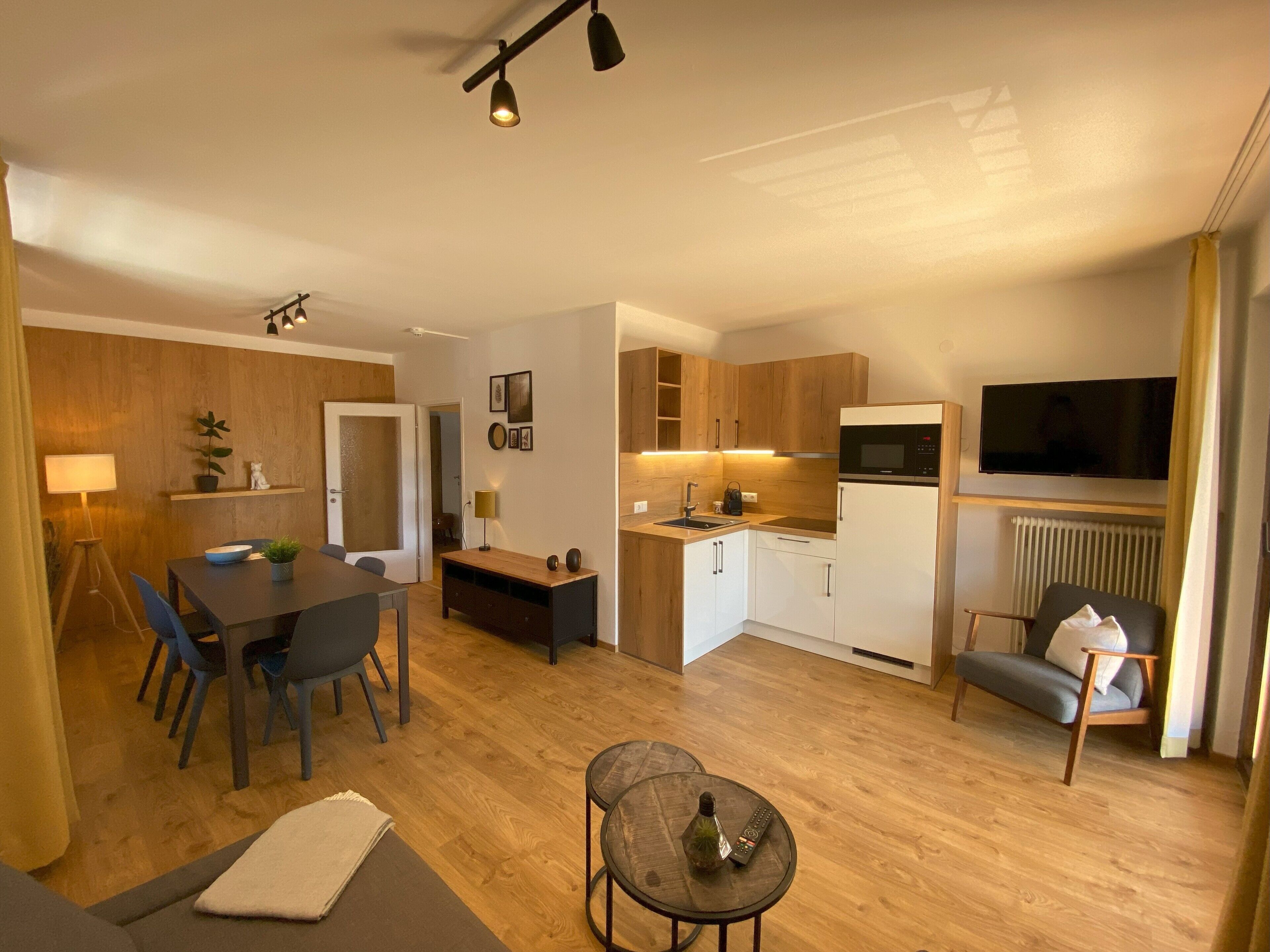 Wolf & Schaf Apartments