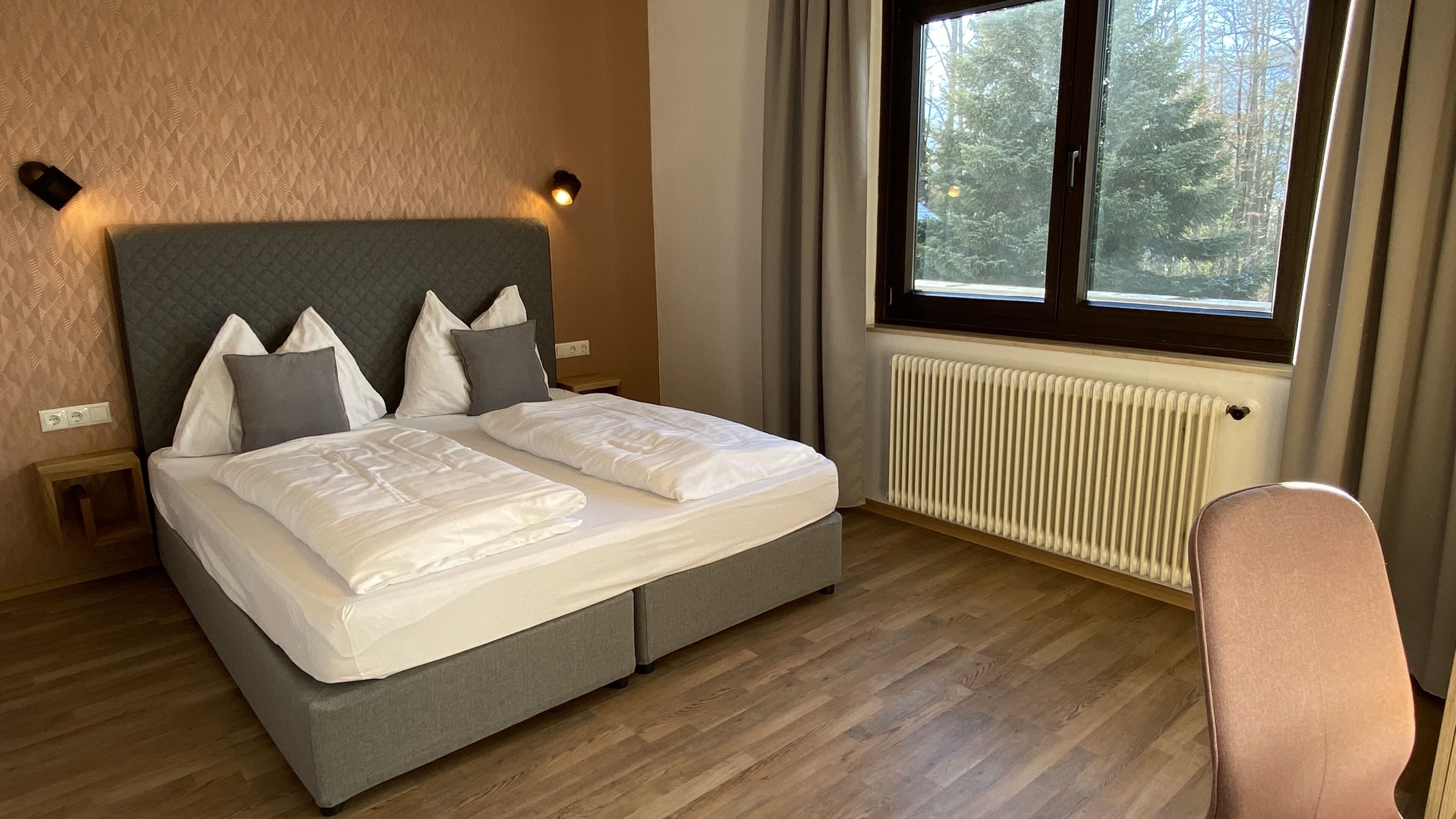Wolf & Schaf Apartments