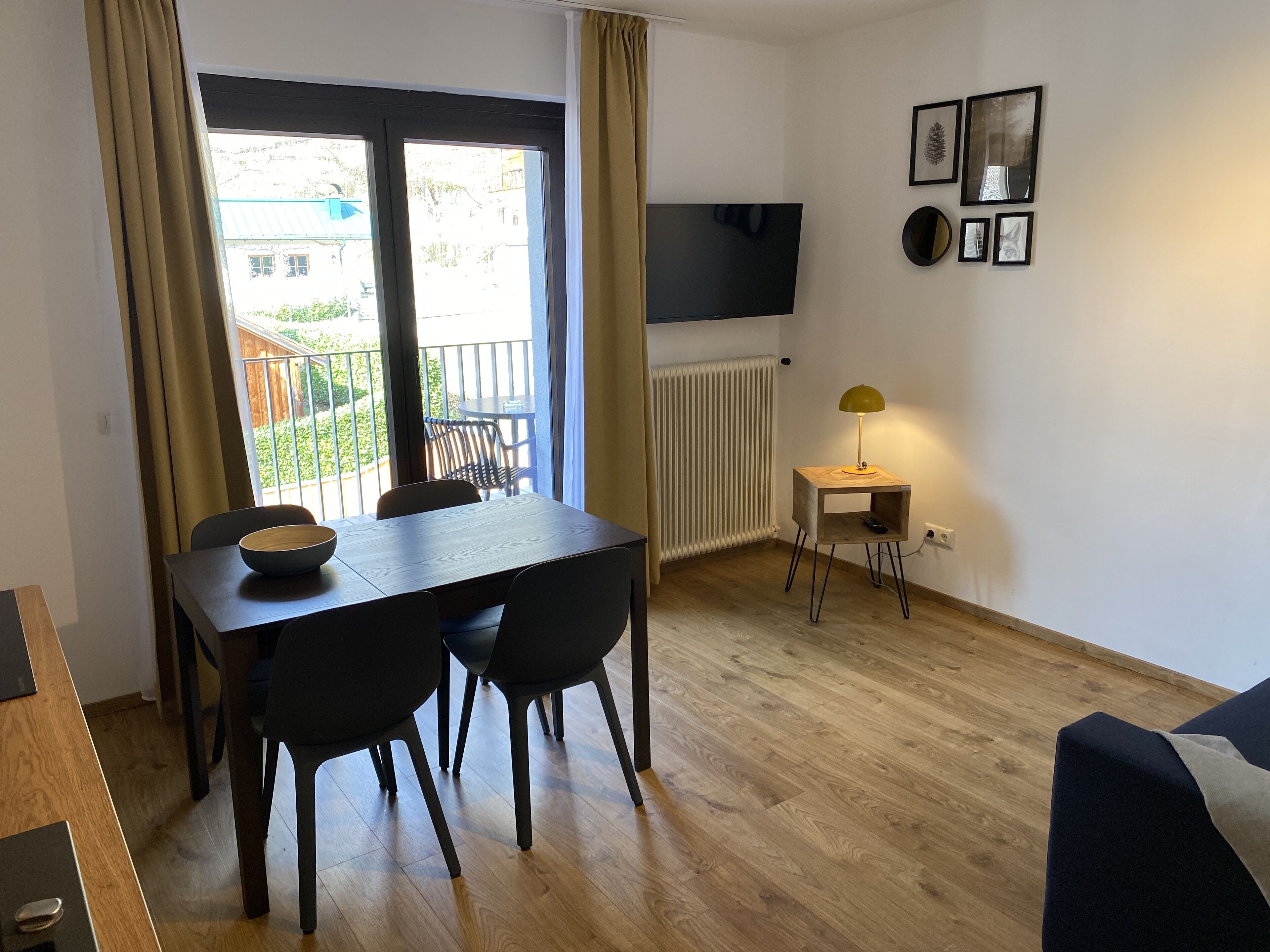Wolf & Schaf Apartments