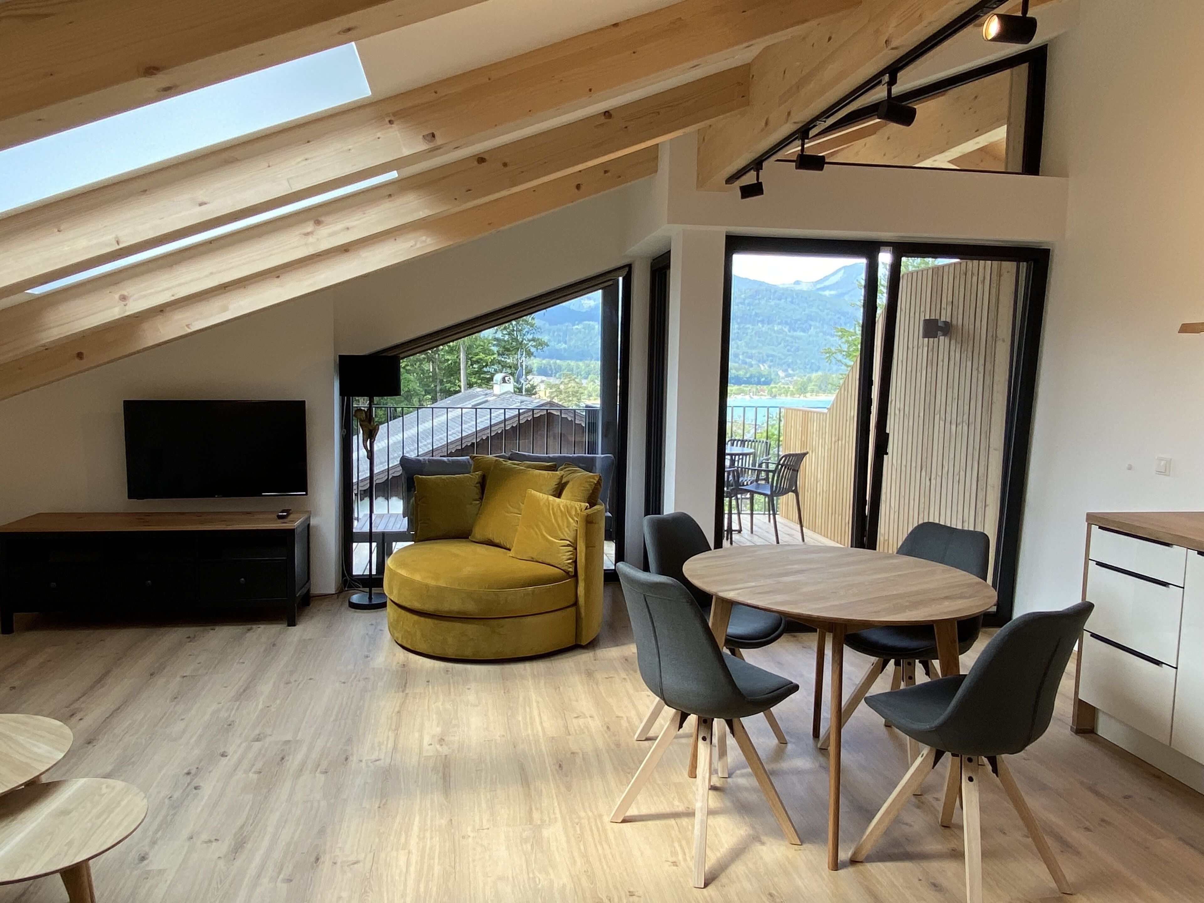 Wolf & Schaf Apartments