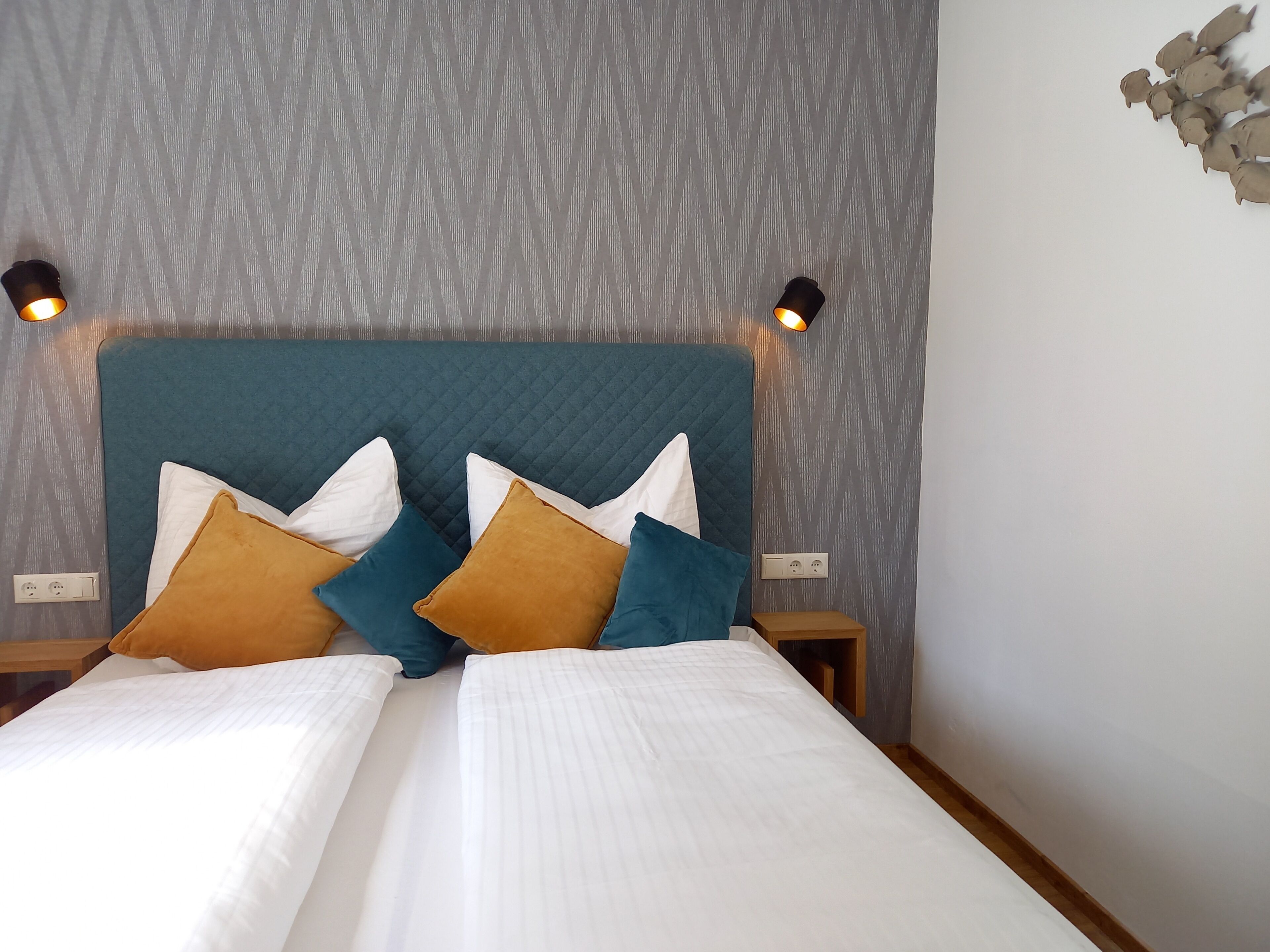 Wolf & Schaf Apartments