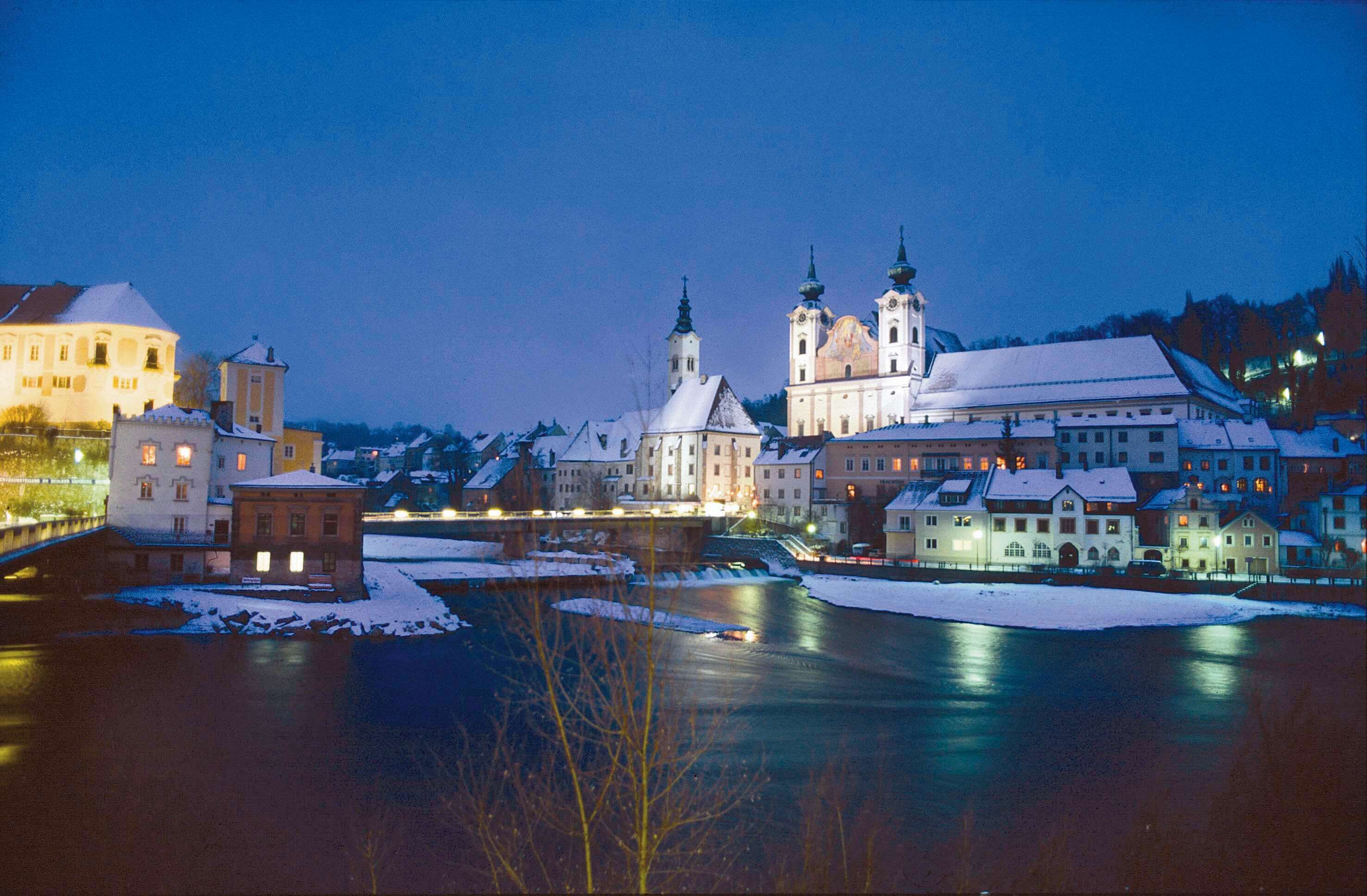 Aiden by Best Western @ Stadtgut Hotel Steyr