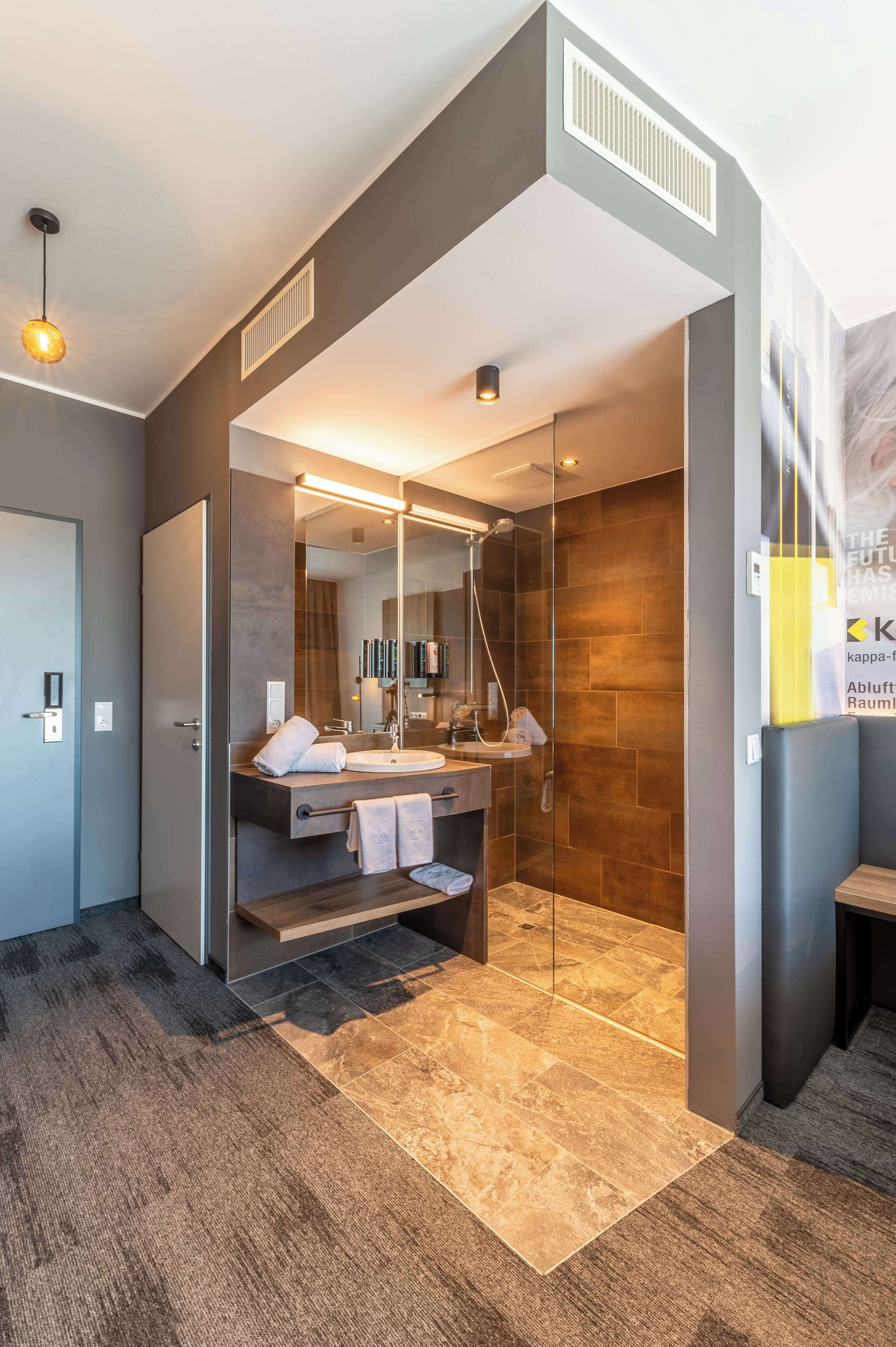 Aiden by Best Western @ Stadtgut Hotel Steyr