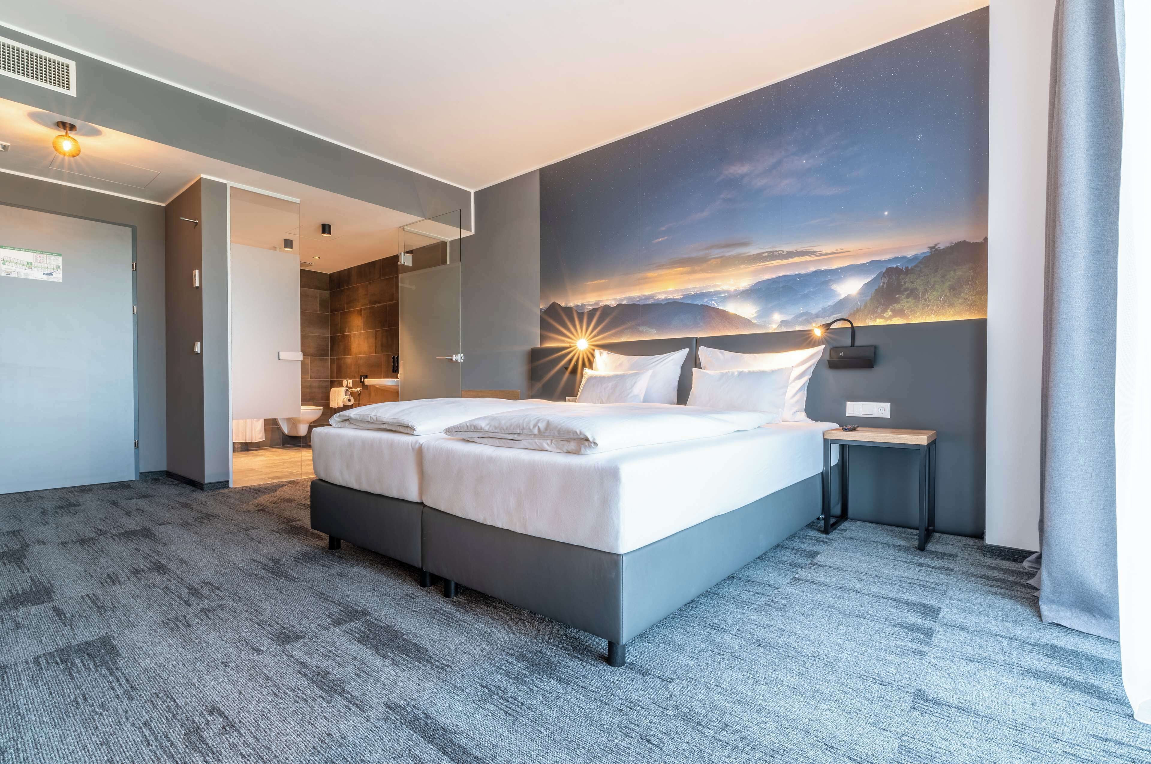 Aiden by Best Western @ Stadtgut Hotel Steyr