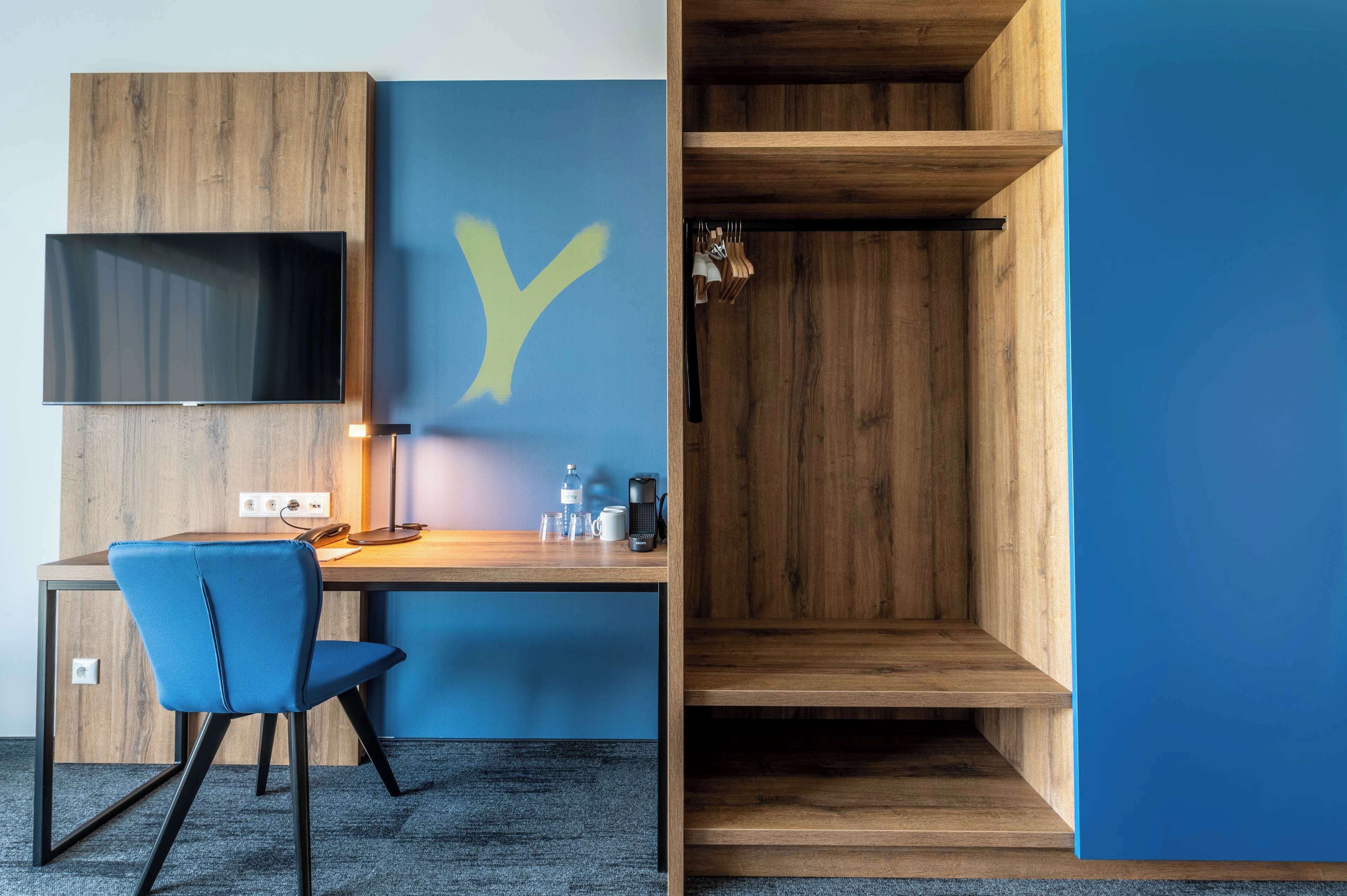 Aiden by Best Western @ Stadtgut Hotel Steyr