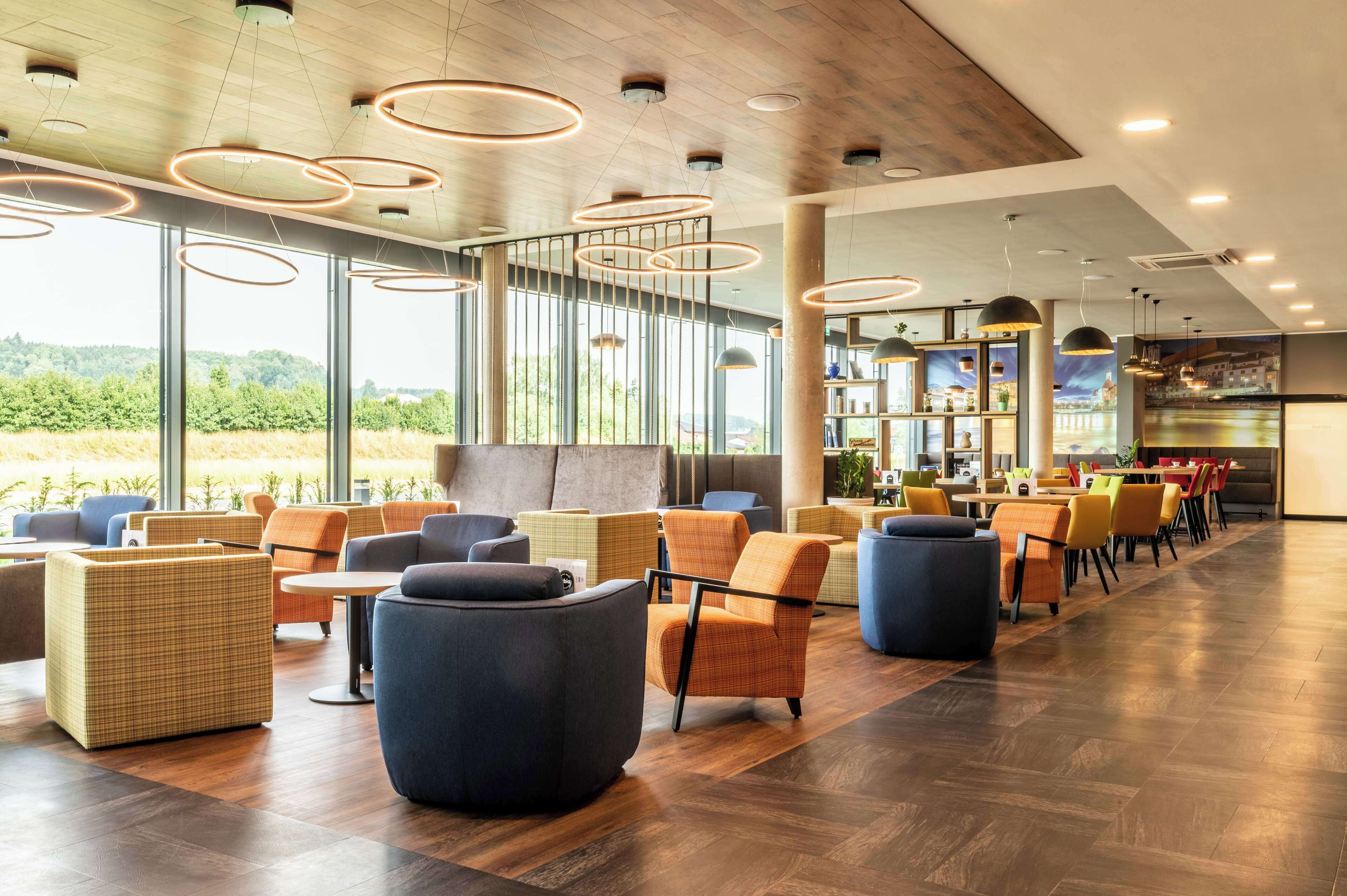 Aiden by Best Western @ Stadtgut Hotel Steyr