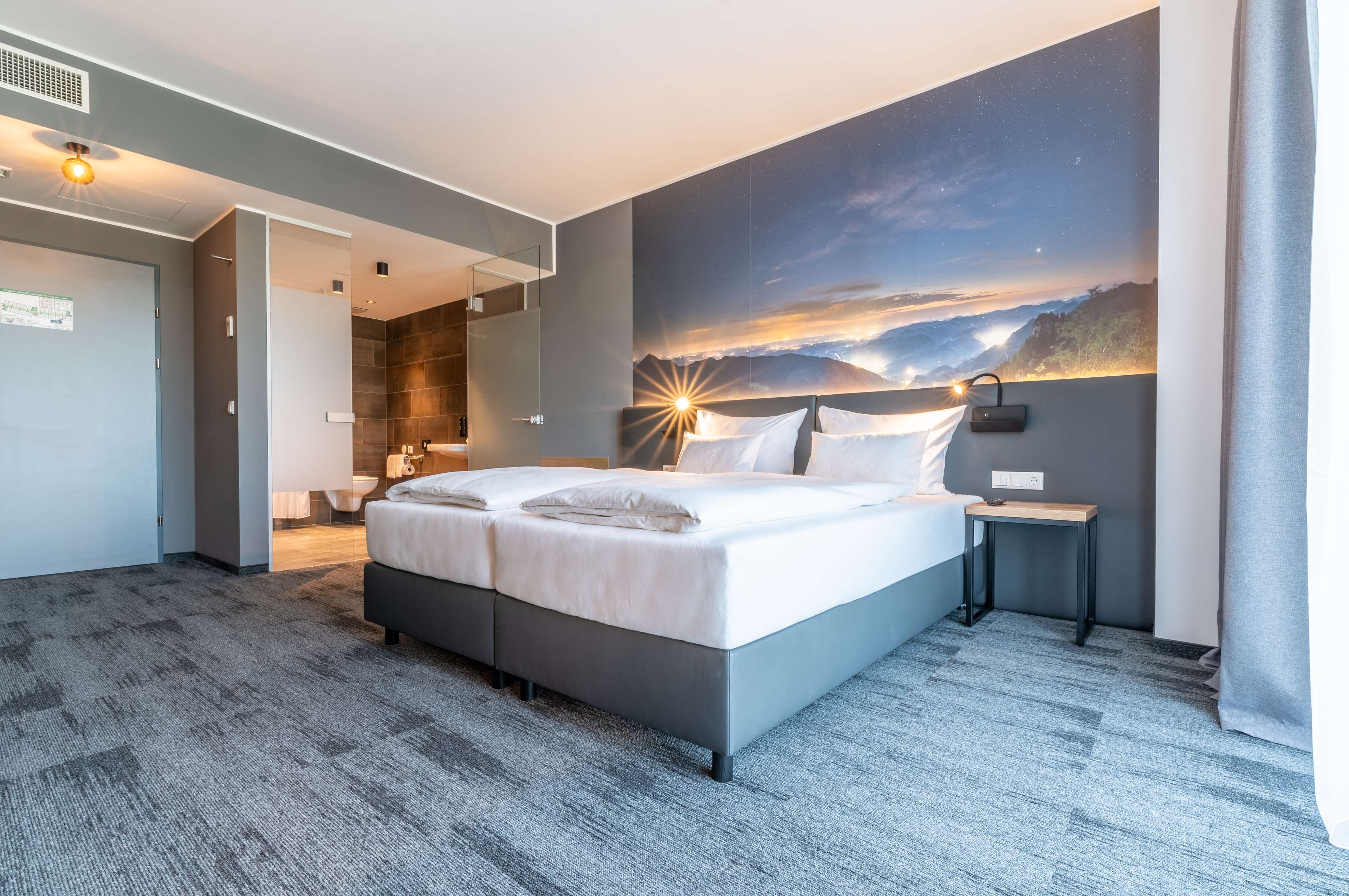 Aiden by Best Western @ Stadtgut Hotel Steyr