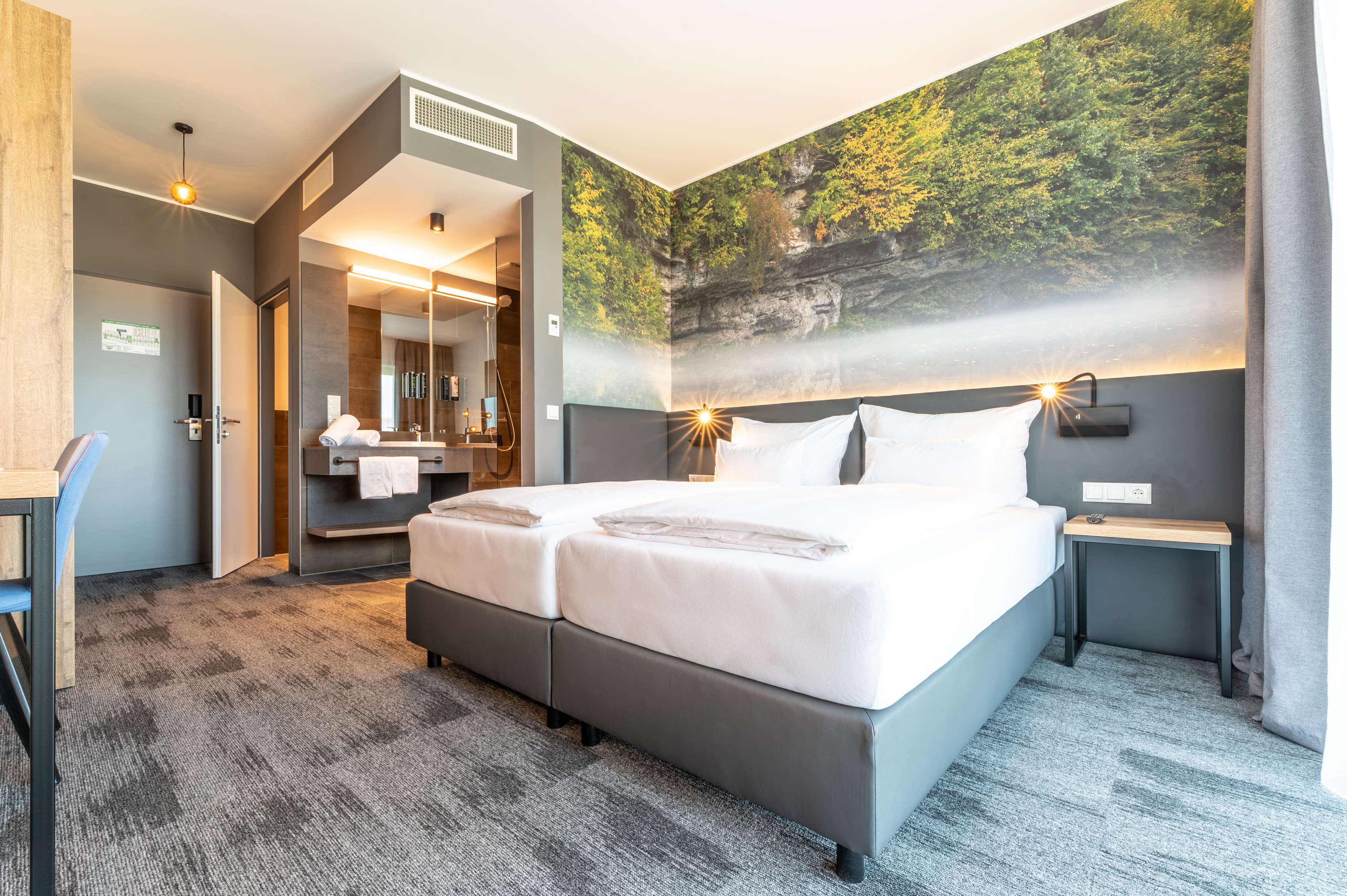 Aiden by Best Western @ Stadtgut Hotel Steyr