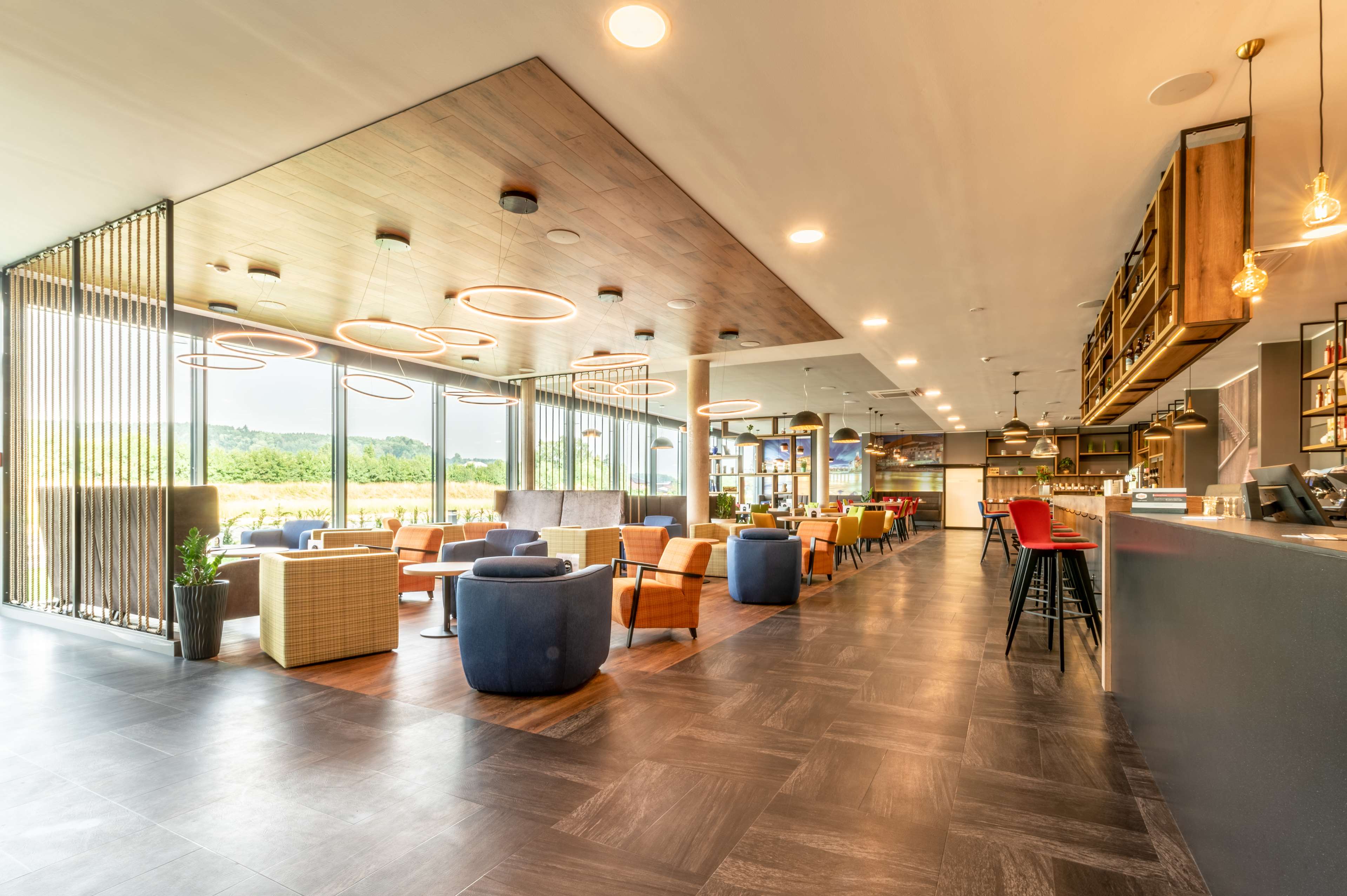 Aiden by Best Western @ Stadtgut Hotel Steyr