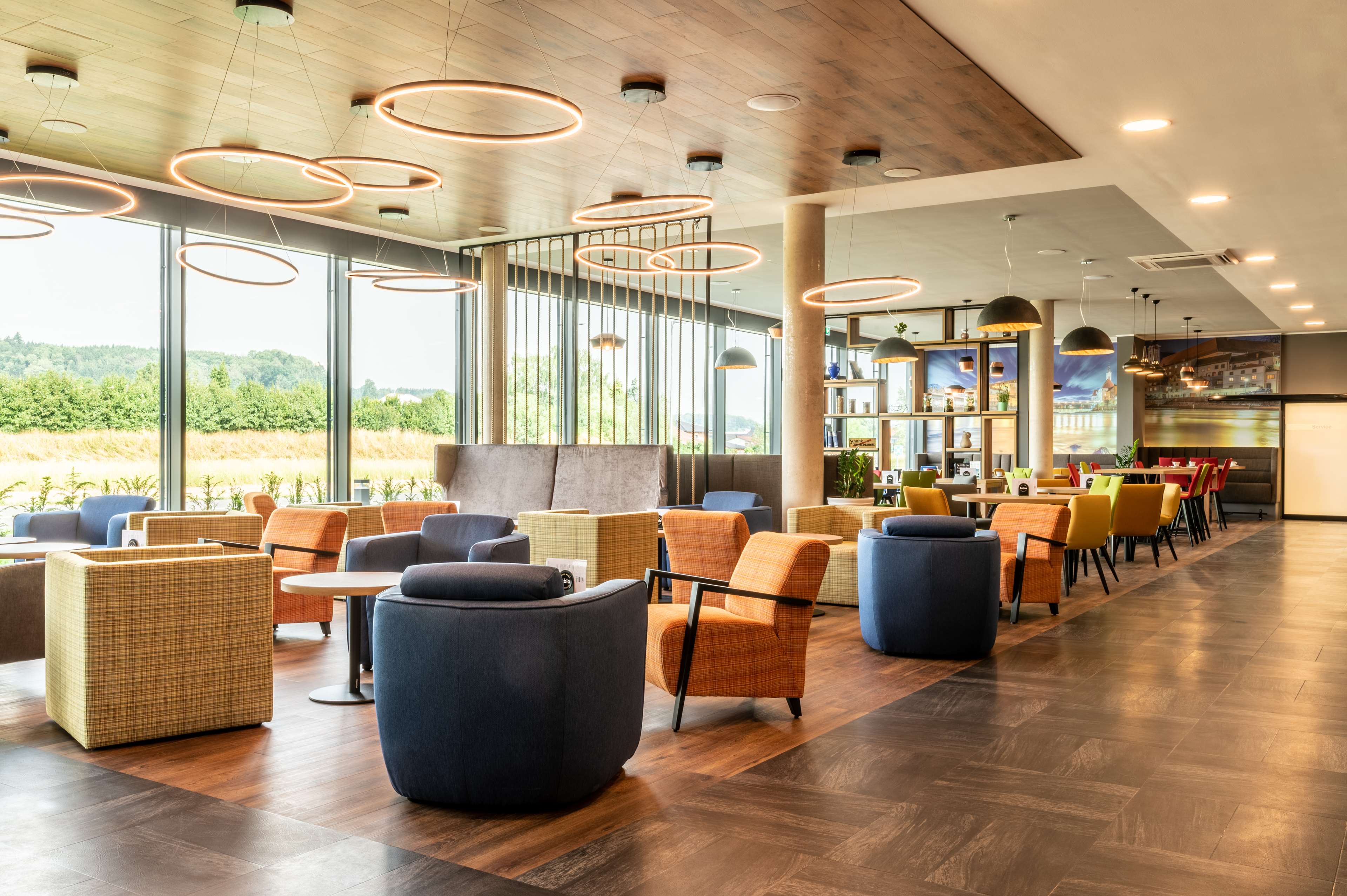 Aiden by Best Western @ Stadtgut Hotel Steyr