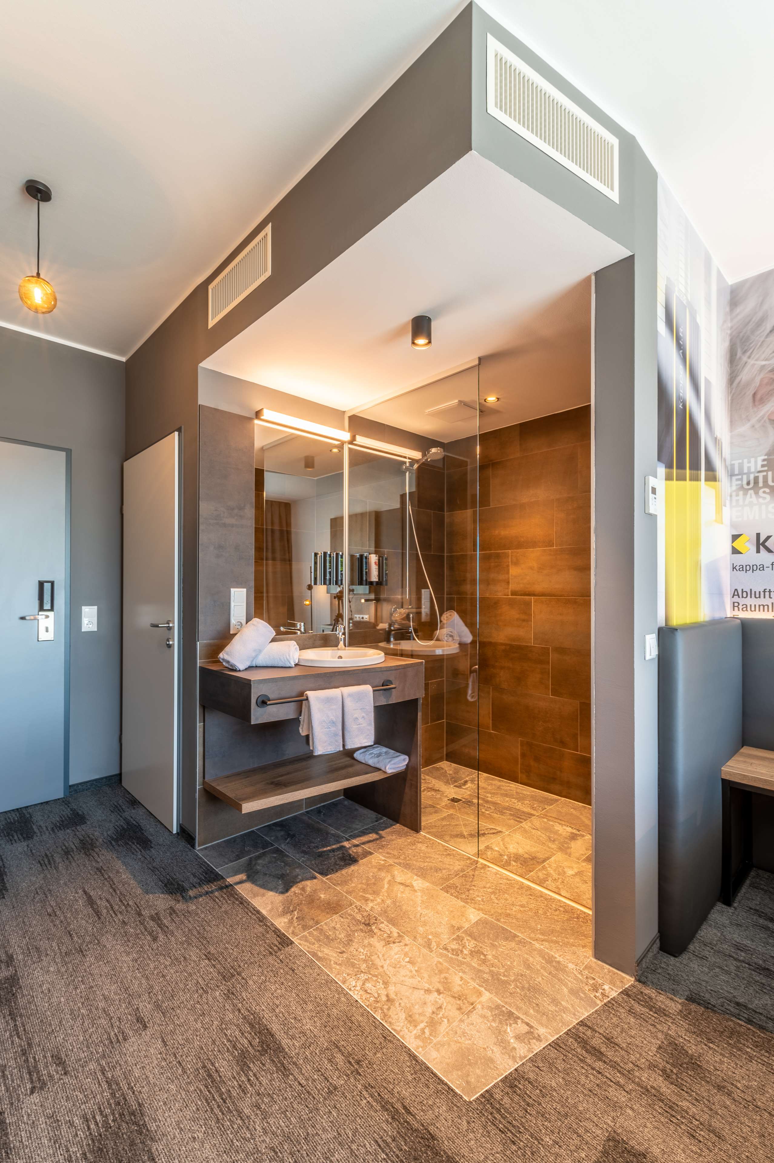 Aiden by Best Western @ Stadtgut Hotel Steyr
