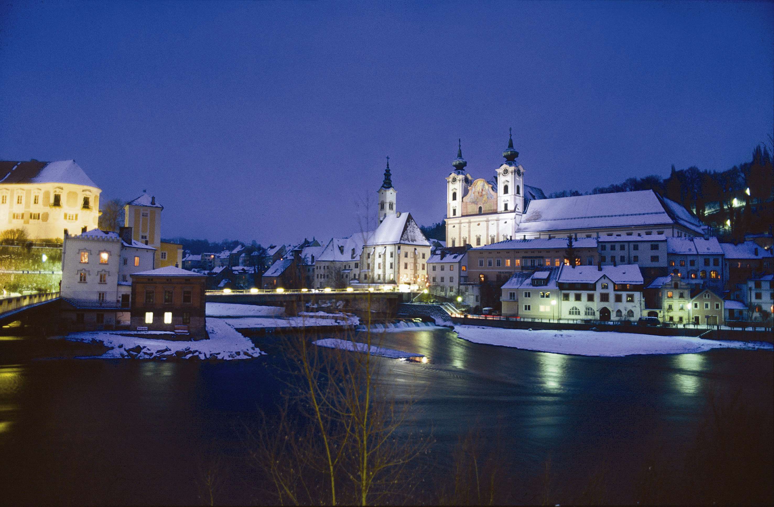 Aiden by Best Western @ Stadtgut Hotel Steyr