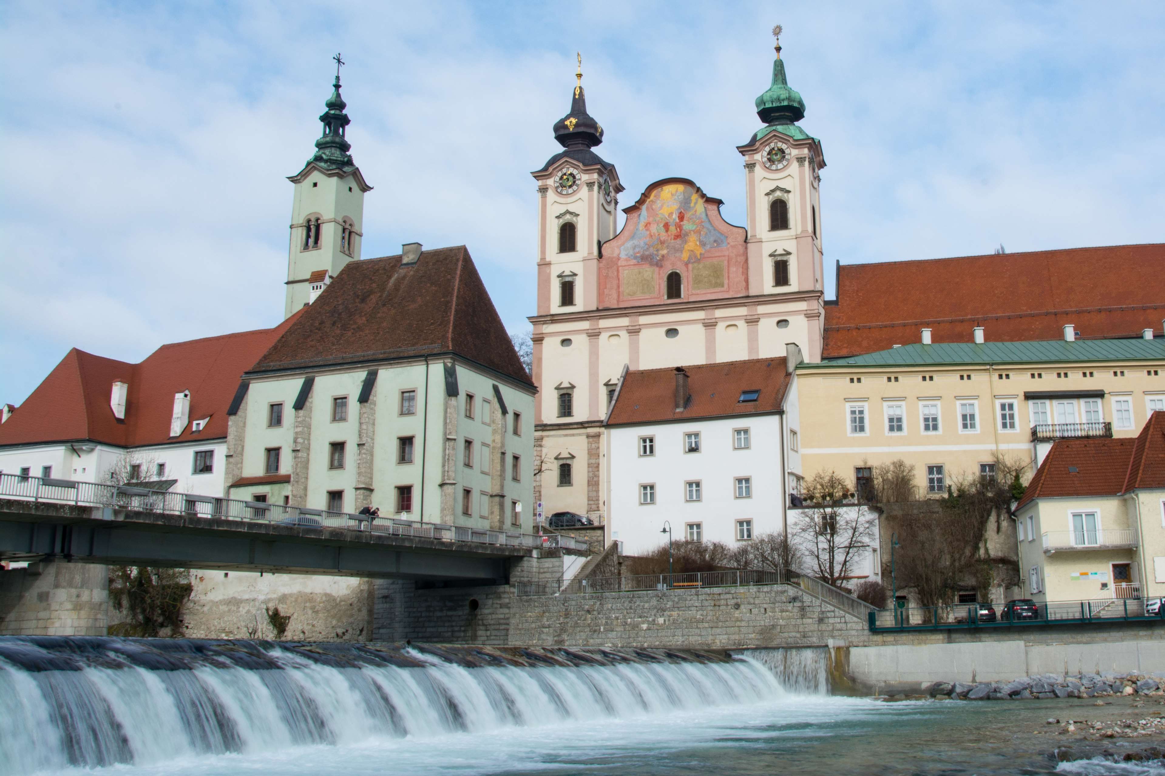 Aiden by Best Western @ Stadtgut Hotel Steyr