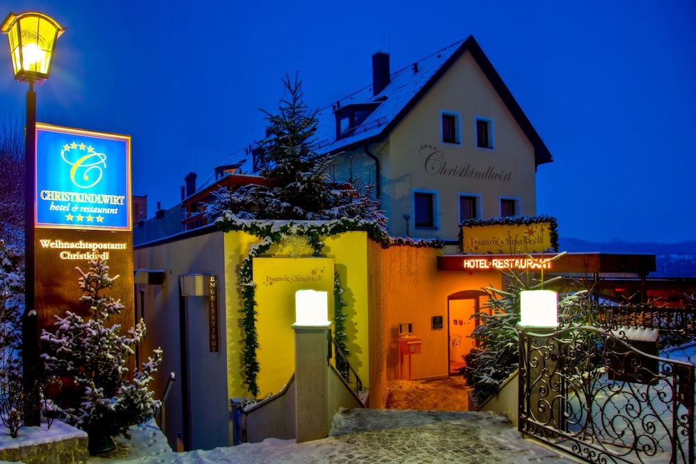 Christkindlwirt