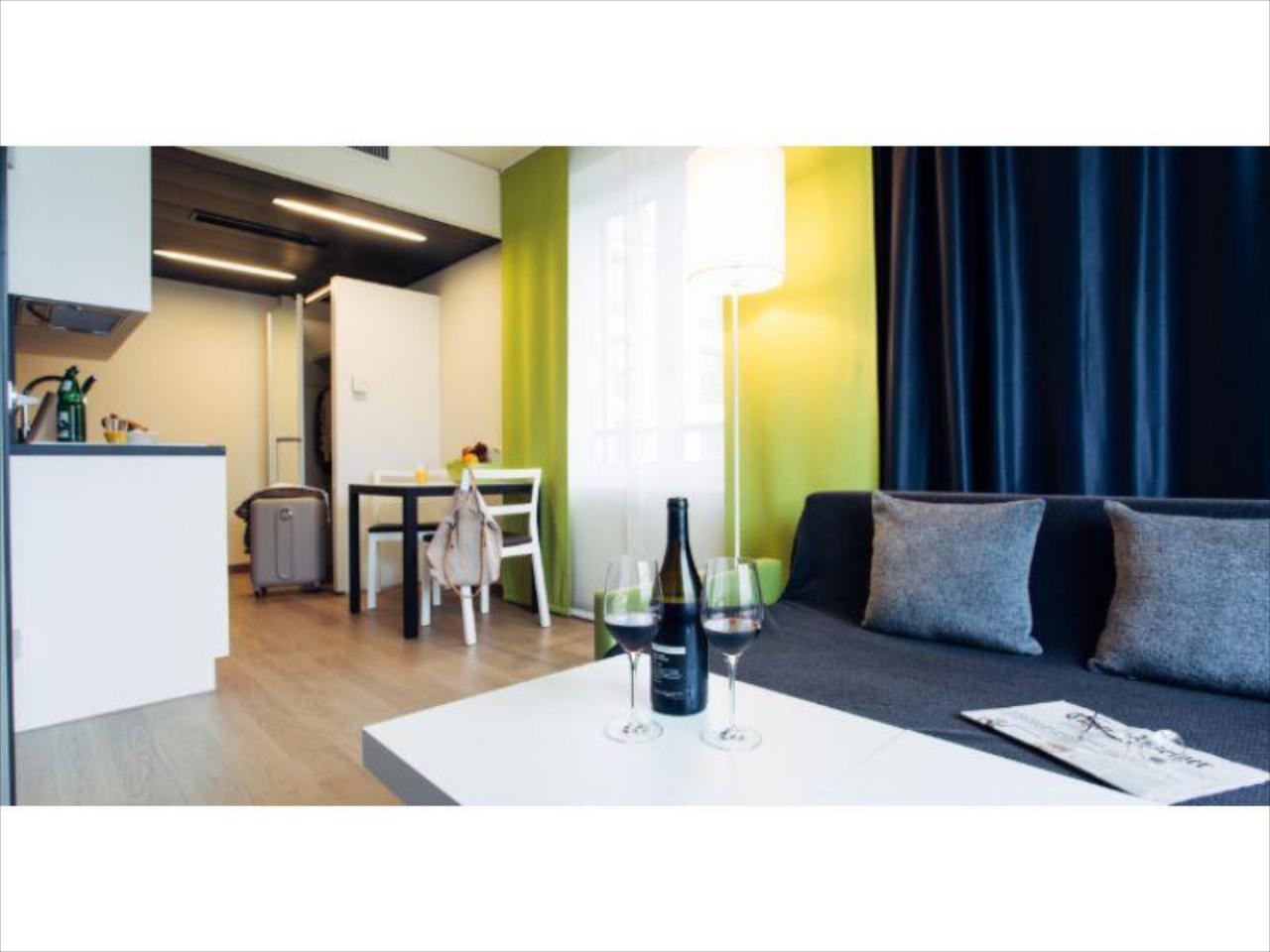 harry's home Steyr