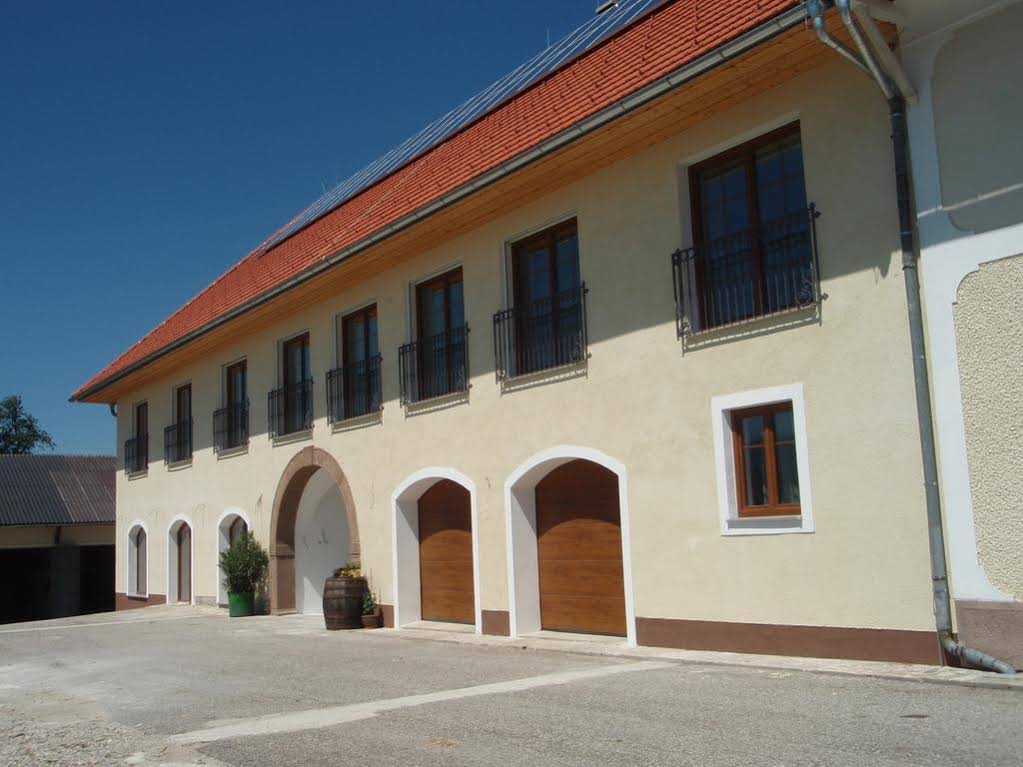 Hochhubergut