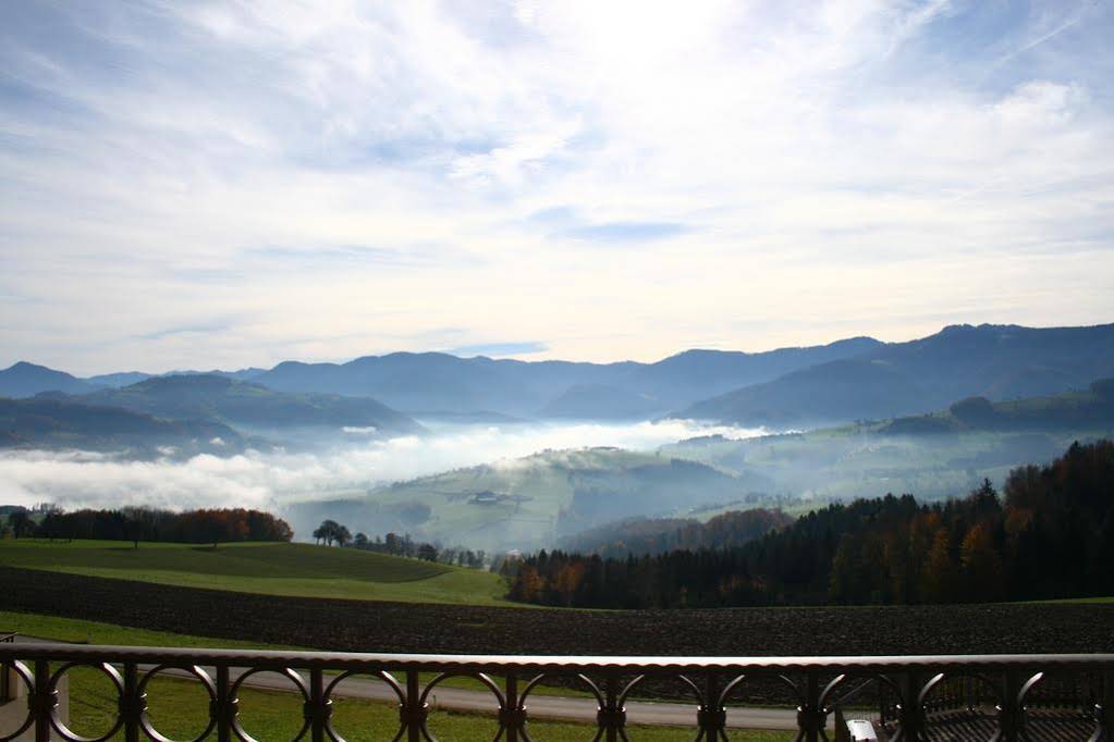 Hochhubergut