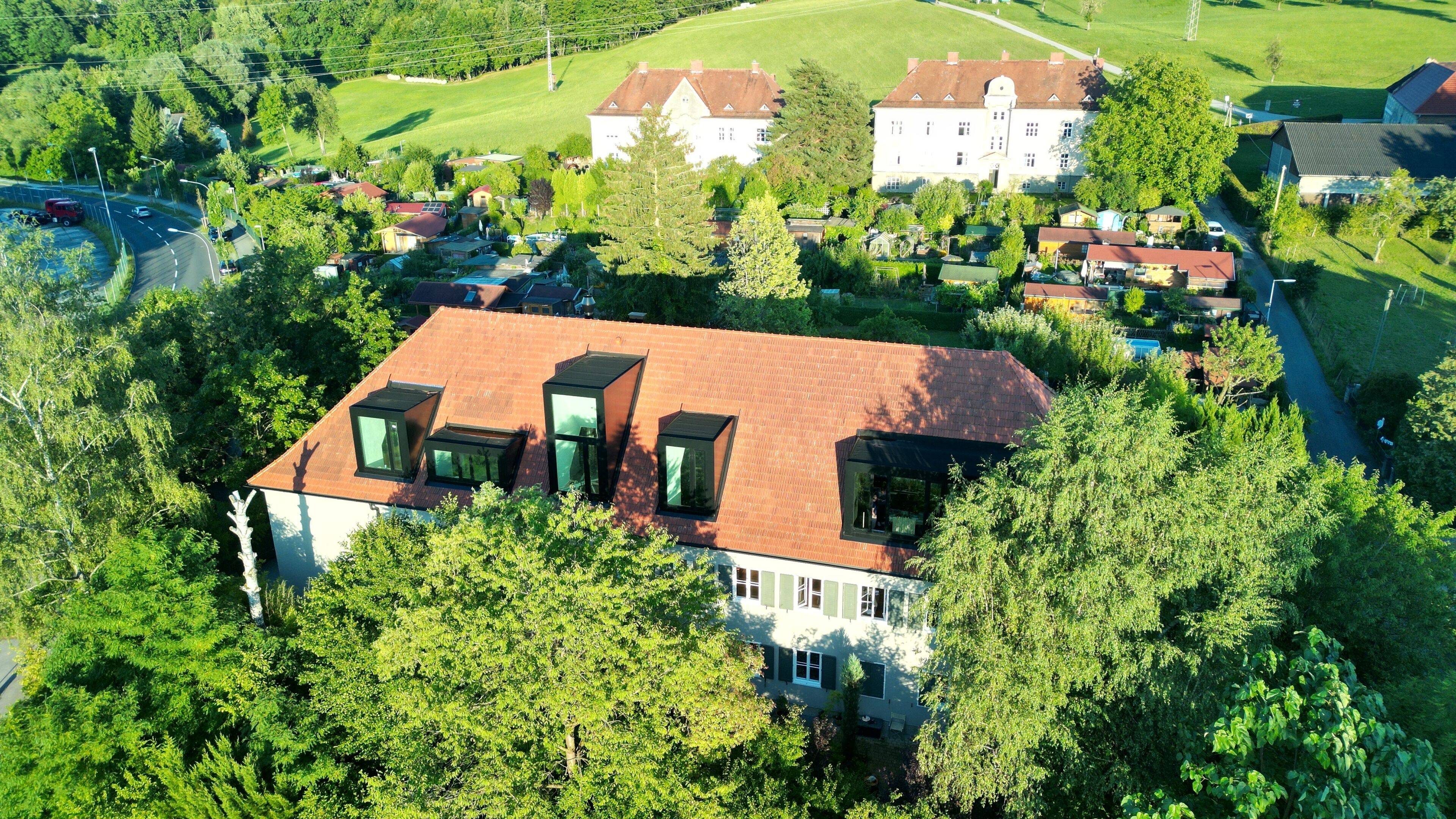 Lukas Kapeller Hotel Und Restaurant