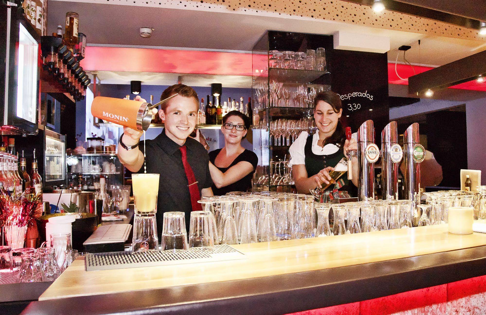 Mader Landhotel