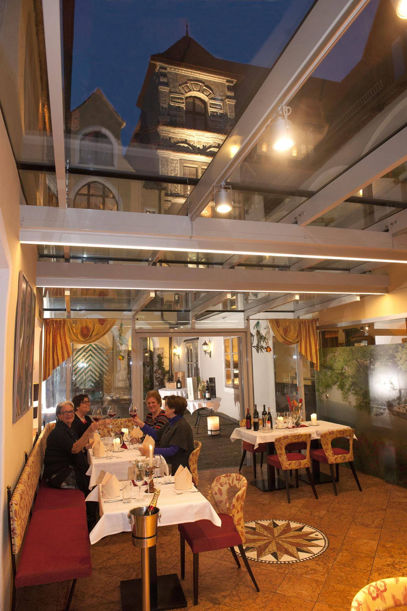 Mader Landhotel