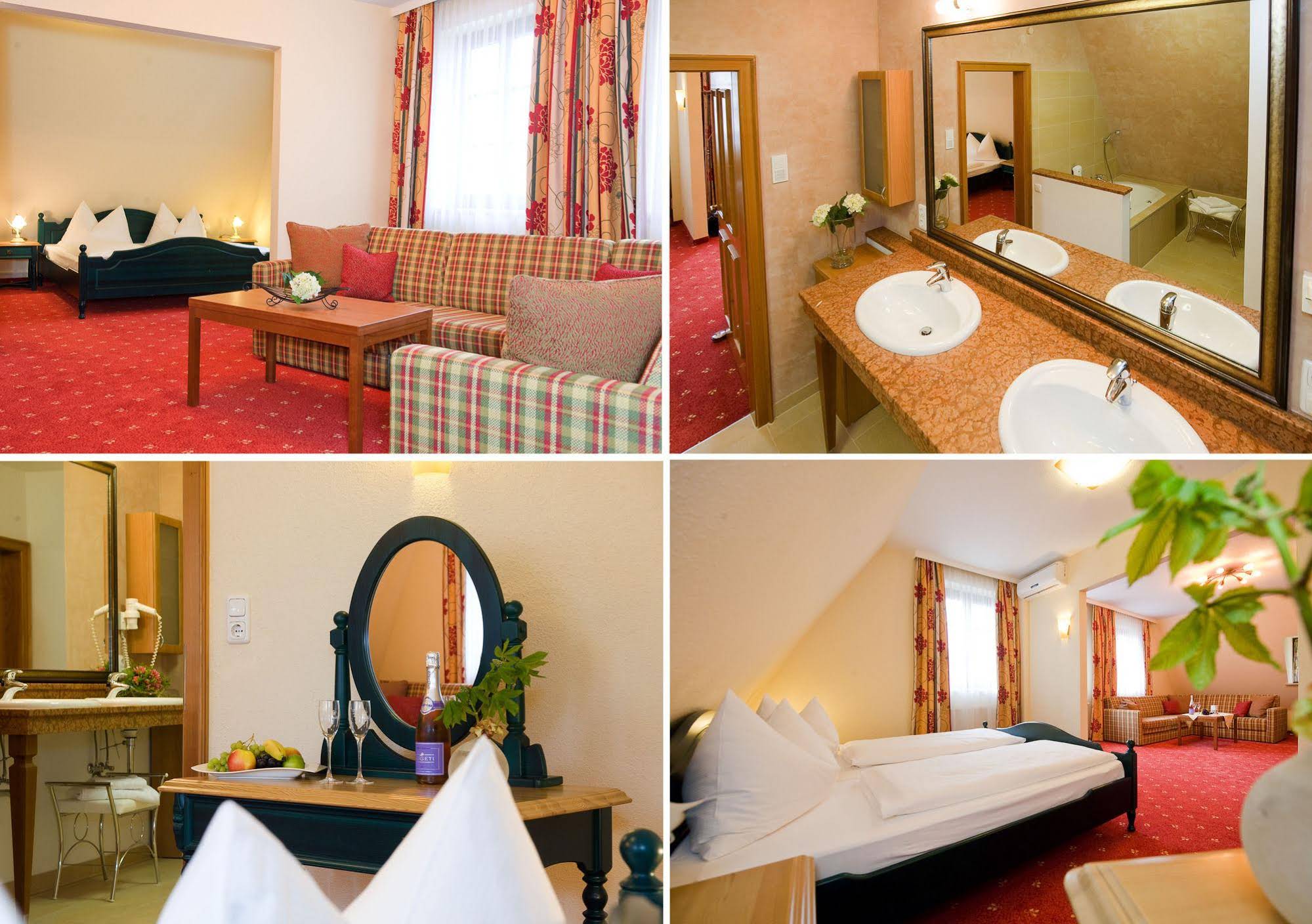 Mader Landhotel